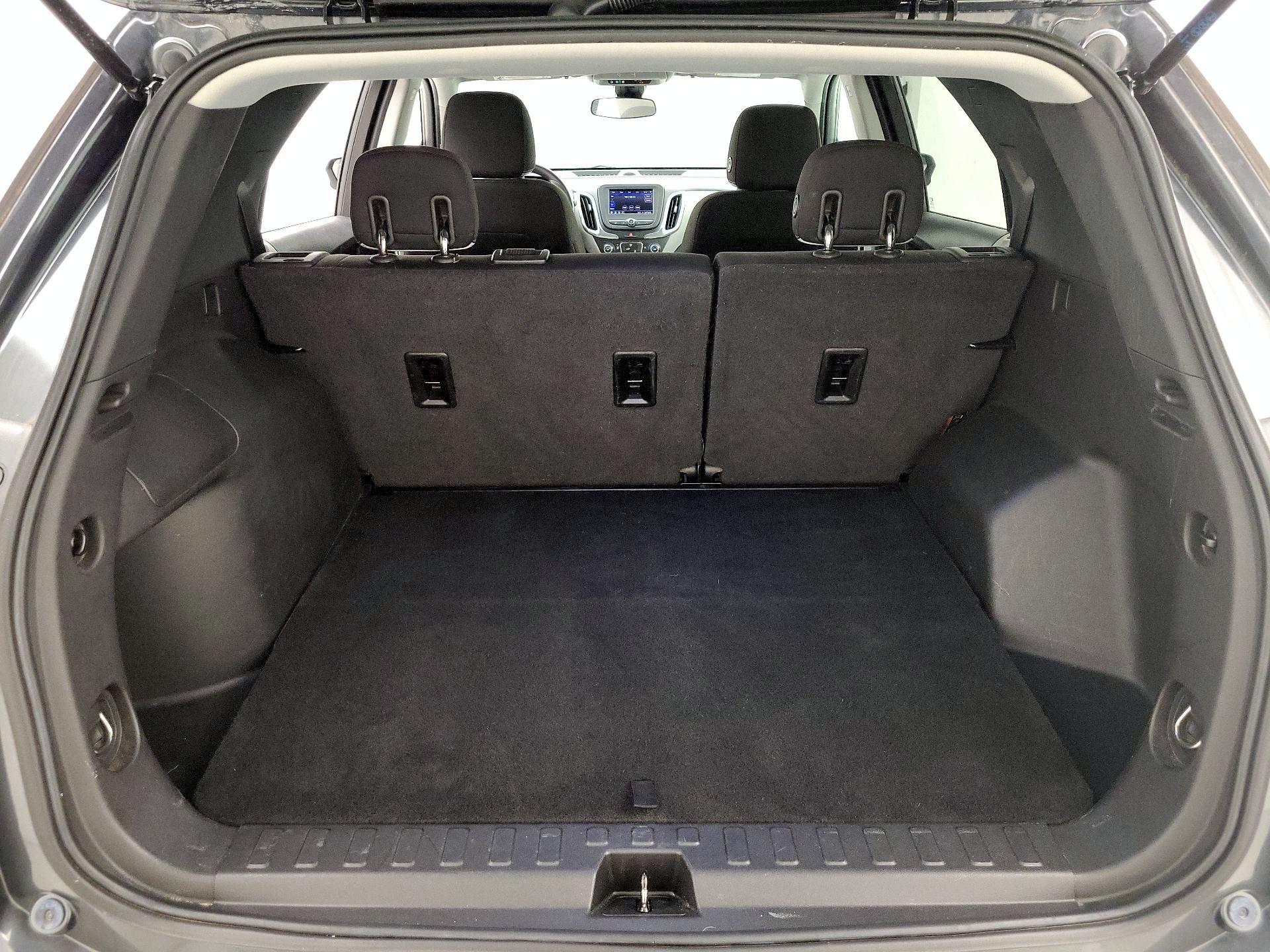 Thumbnail: 2020 Chevrolet Equinox - 20