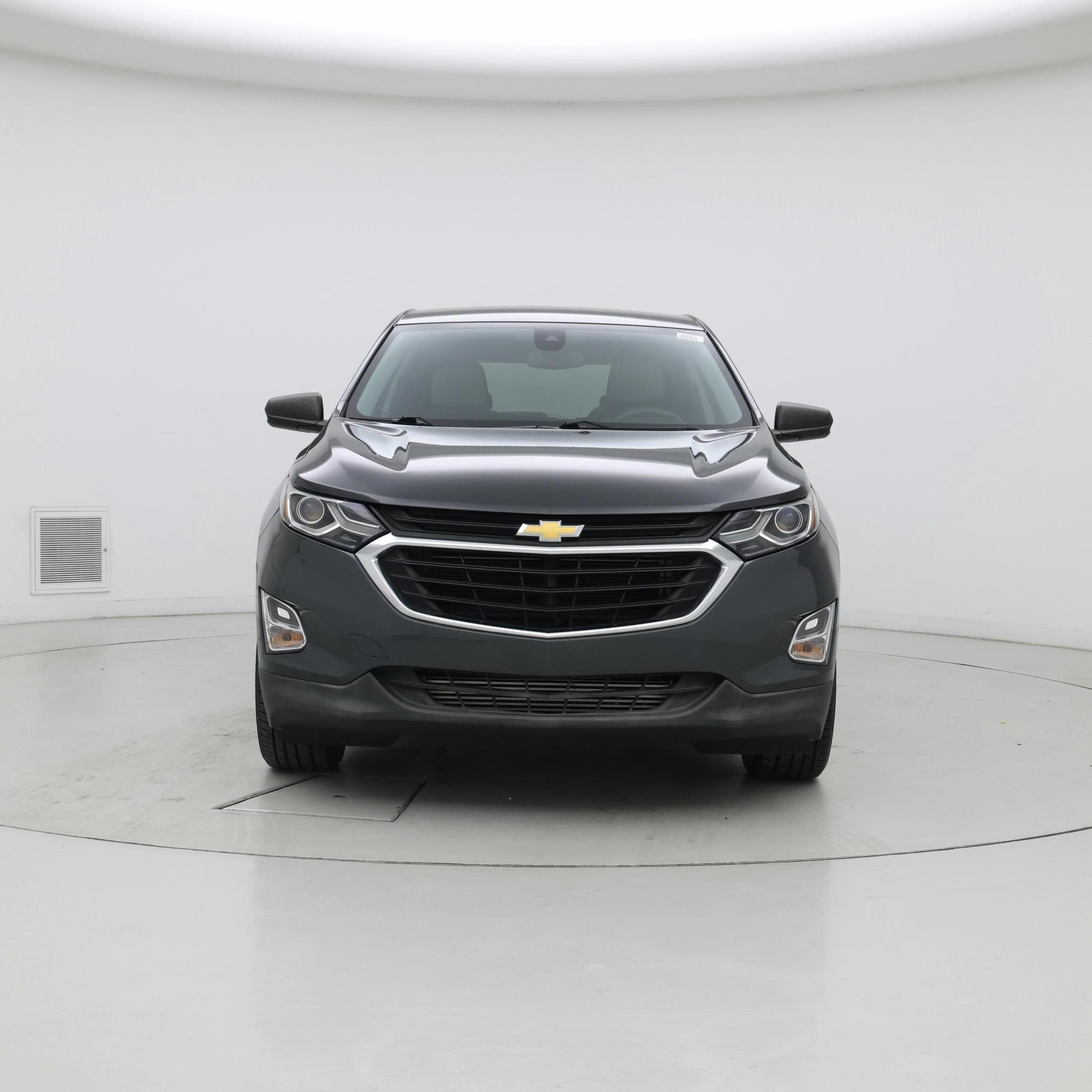 Thumbnail: 2020 Chevrolet Equinox - 5
