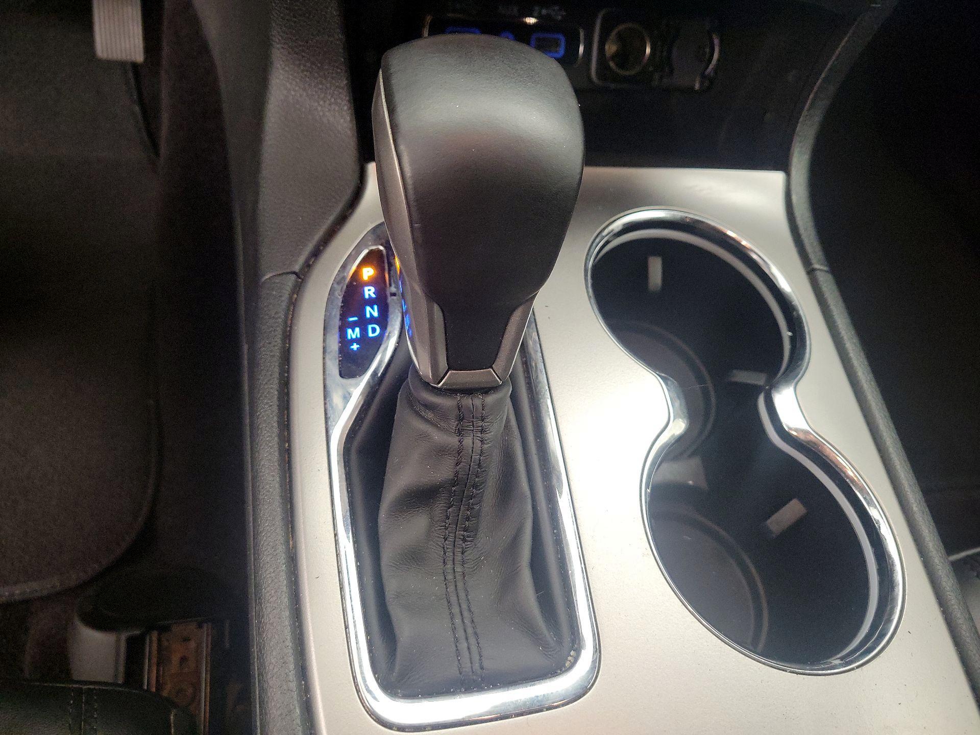 Thumbnail: 2018 Jeep Grand Cherokee - 18