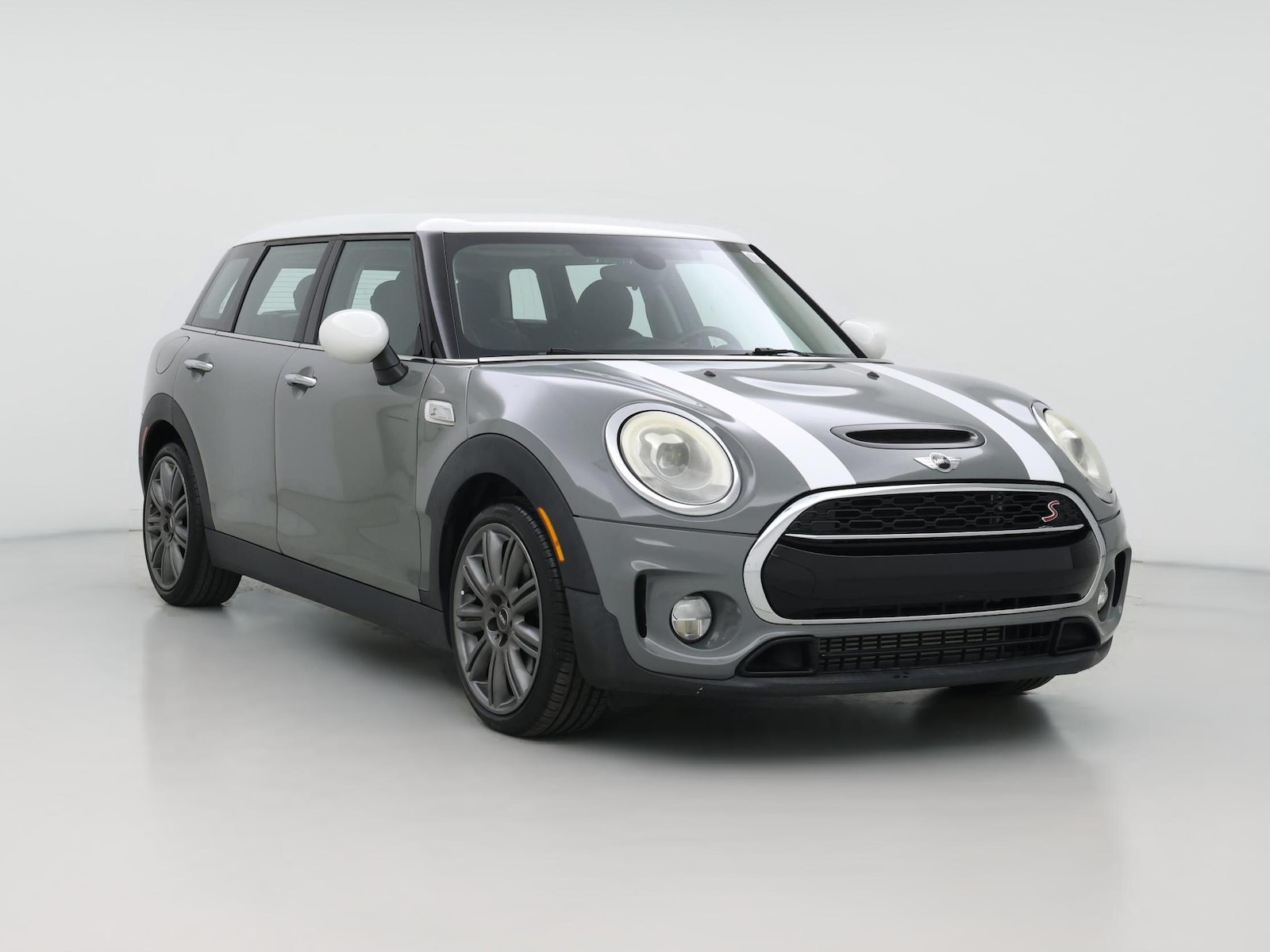 2017 MINI Clubman S
