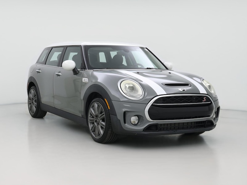 2017 MINI Cooper Clubman S -
                  Roswell, GA