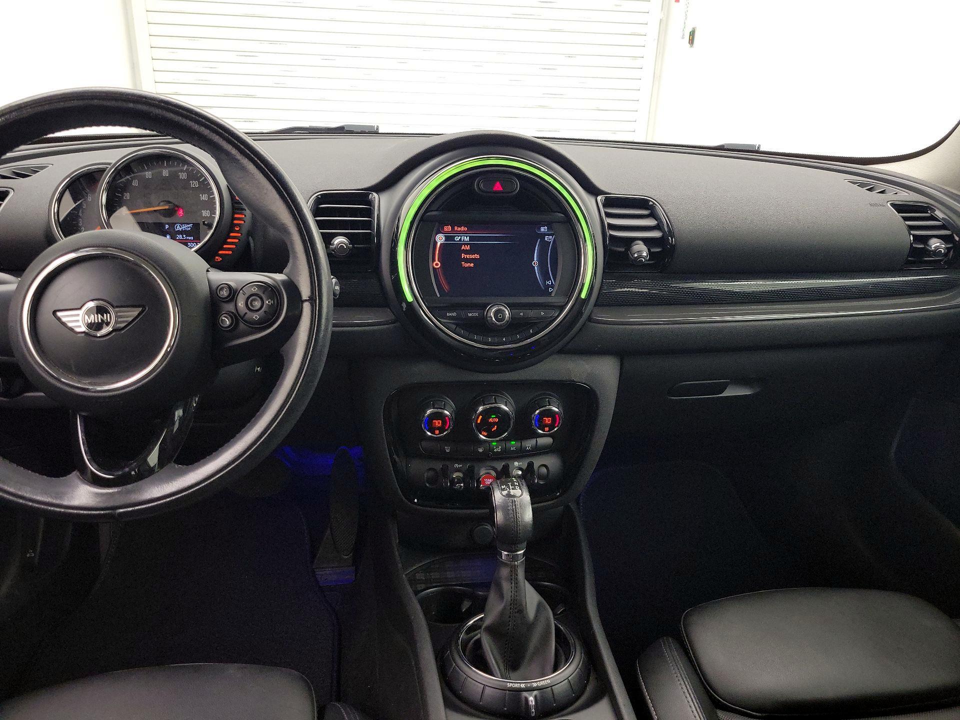 Thumbnail: 2017 MINI Cooper Clubman - 9