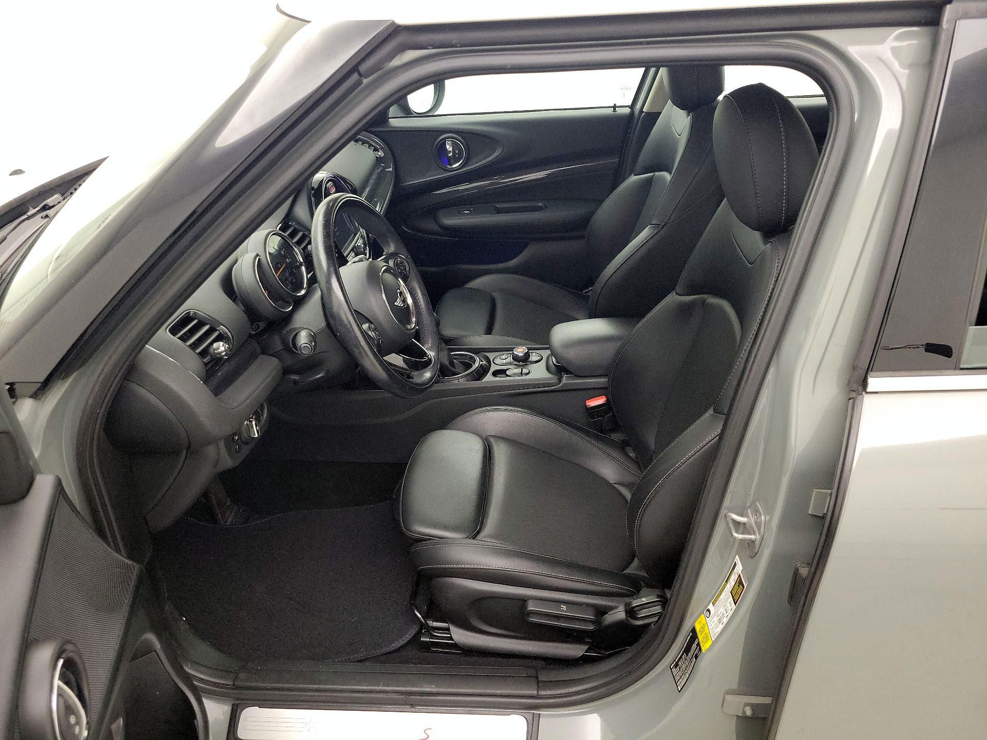 Thumbnail: 2017 MINI Cooper Clubman - 11