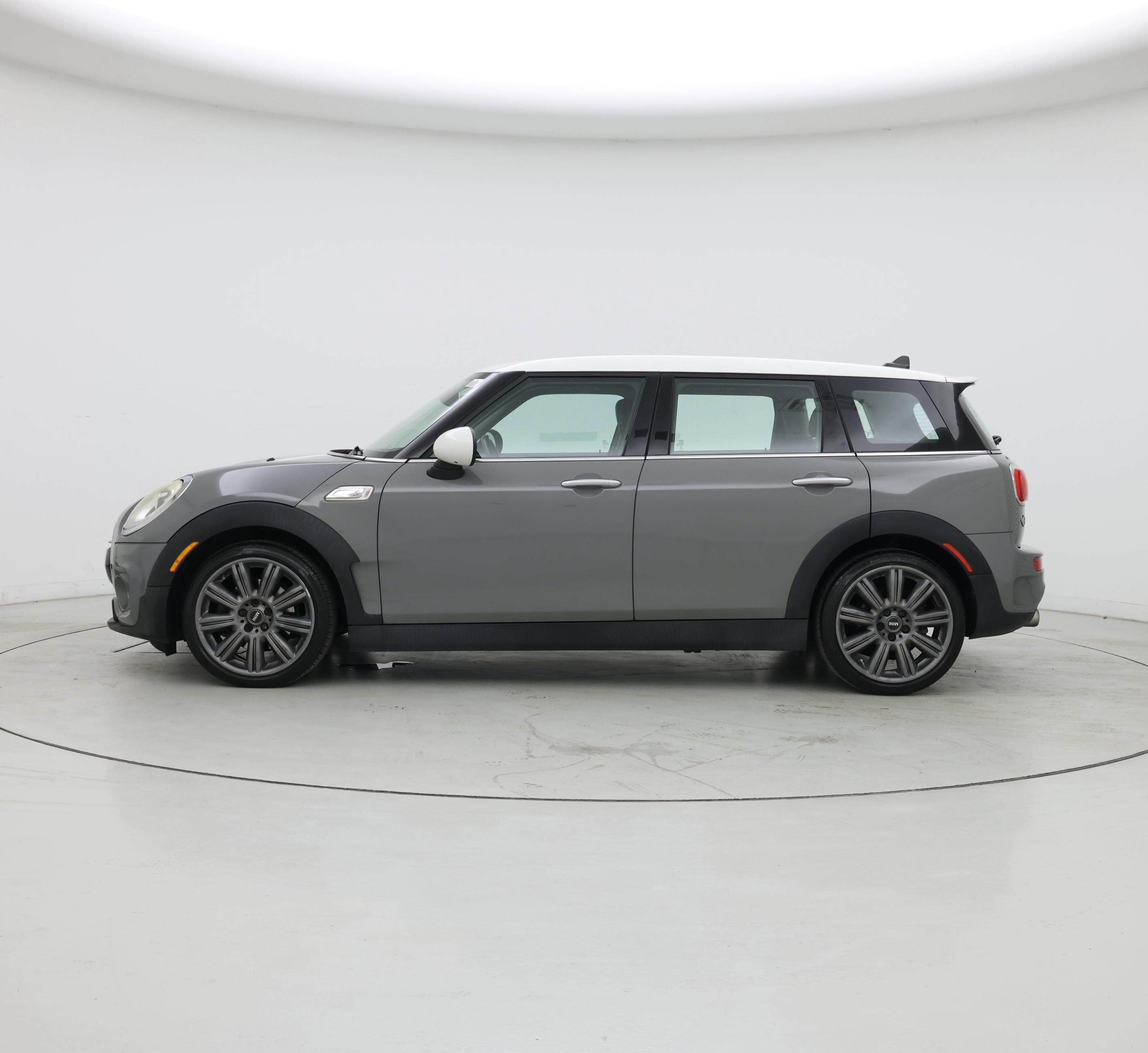 Thumbnail: 2017 MINI Cooper Clubman - 3