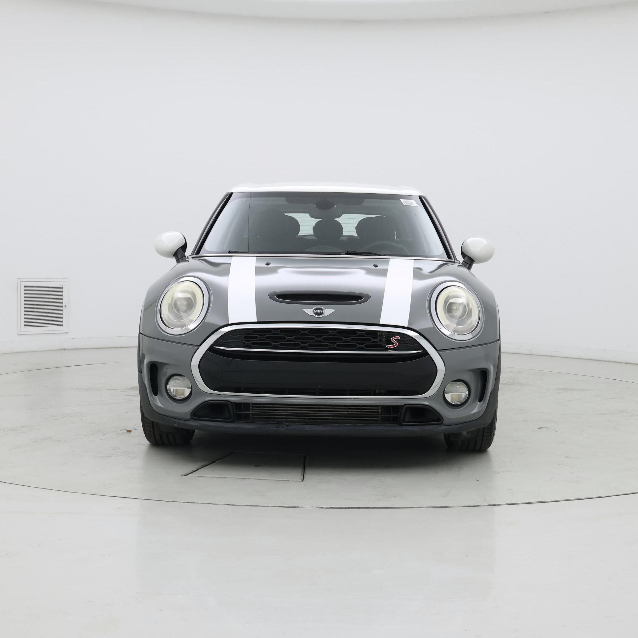 Thumbnail: 2017 MINI Cooper Clubman - 5