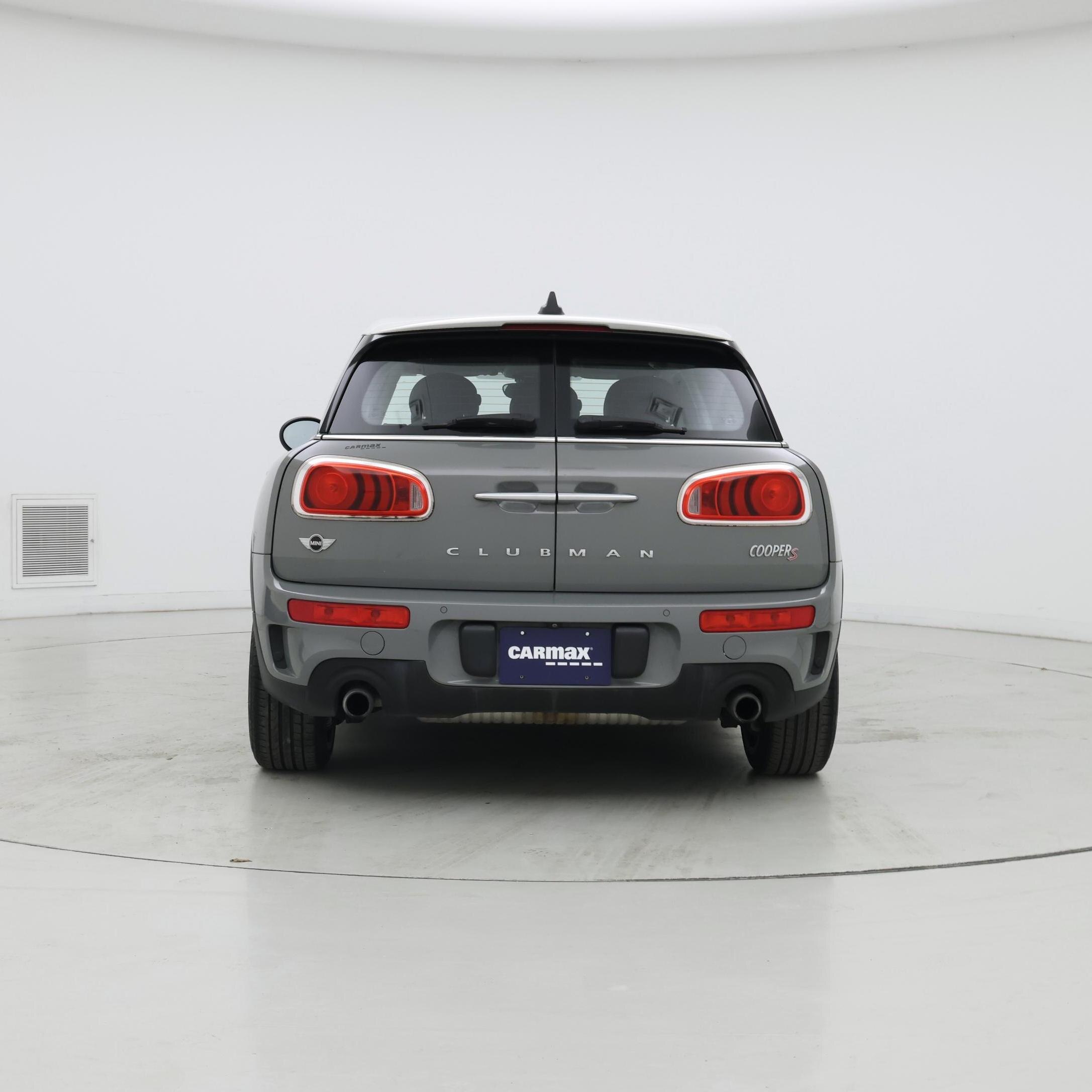 Thumbnail: 2017 MINI Cooper Clubman - 6