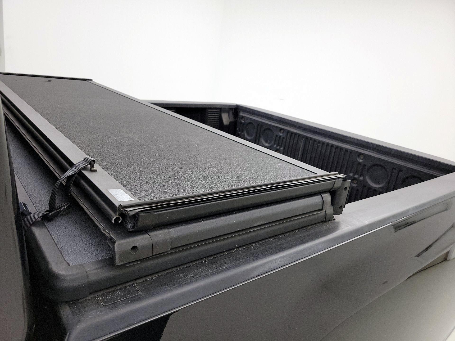 Thumbnail: 2019 Nissan Titan - 20