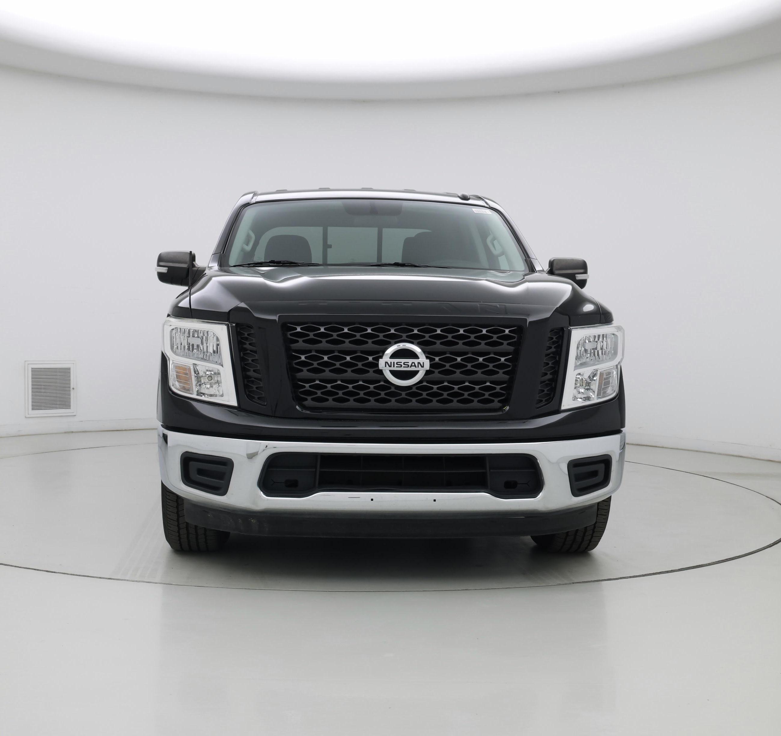 Thumbnail: 2019 Nissan Titan - 5