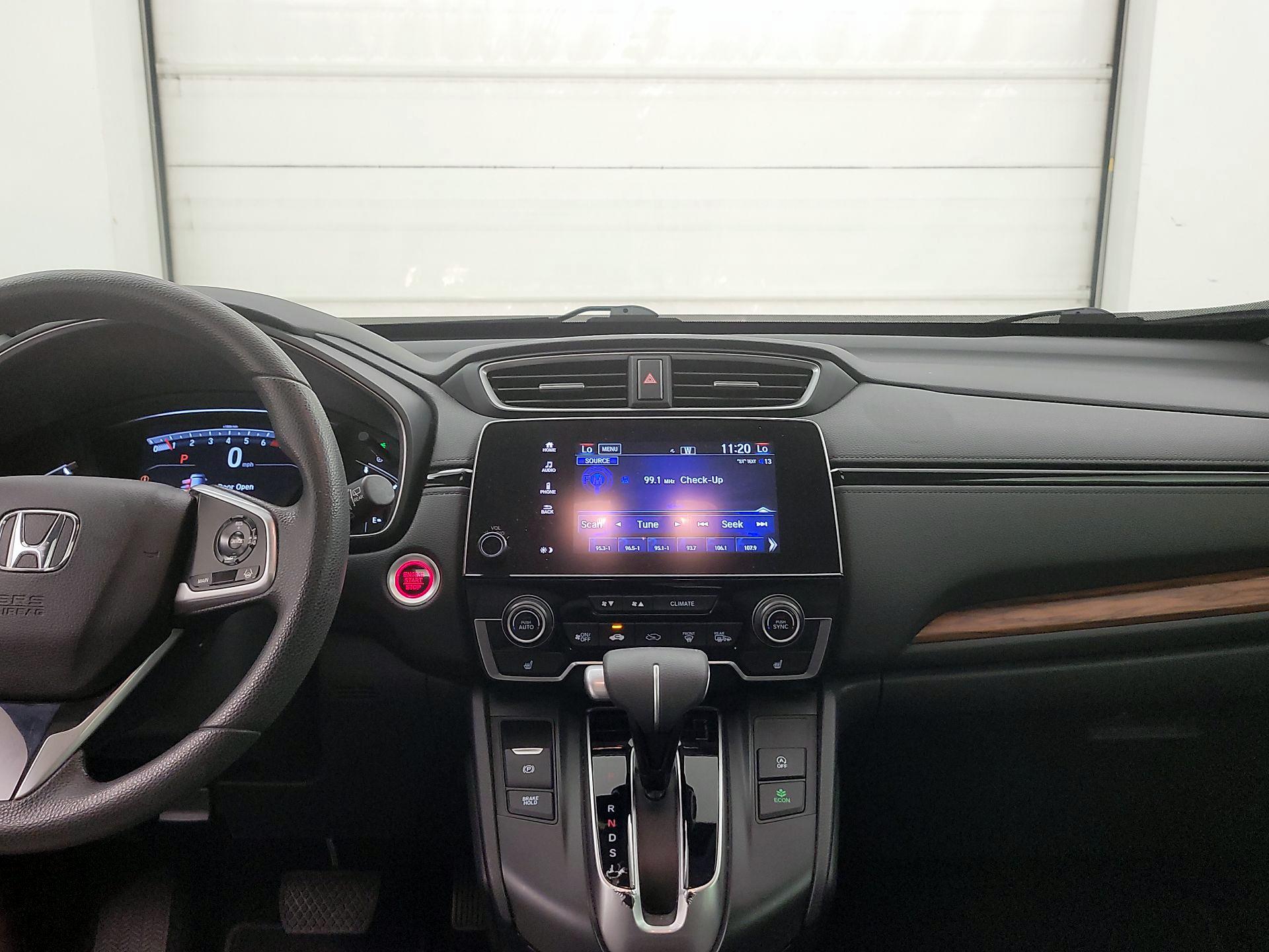 Thumbnail: 2020 Honda CR-V - 9