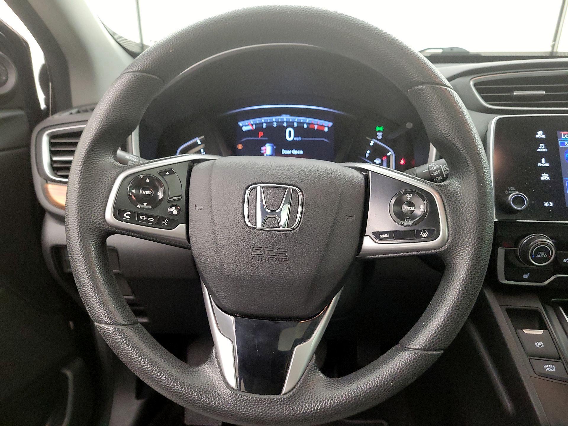 Thumbnail: 2020 Honda CR-V - 10