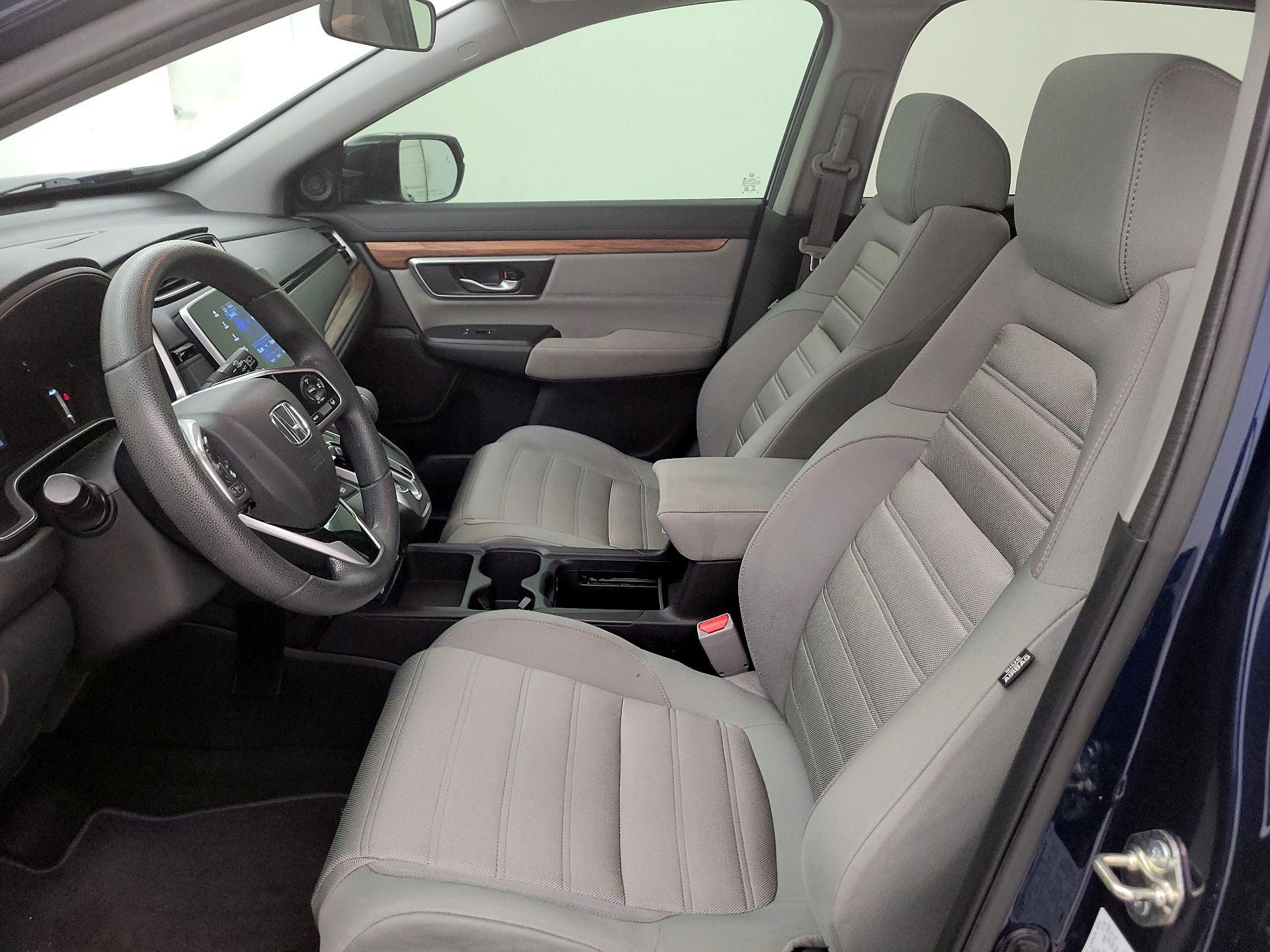 Thumbnail: 2020 Honda CR-V - 11