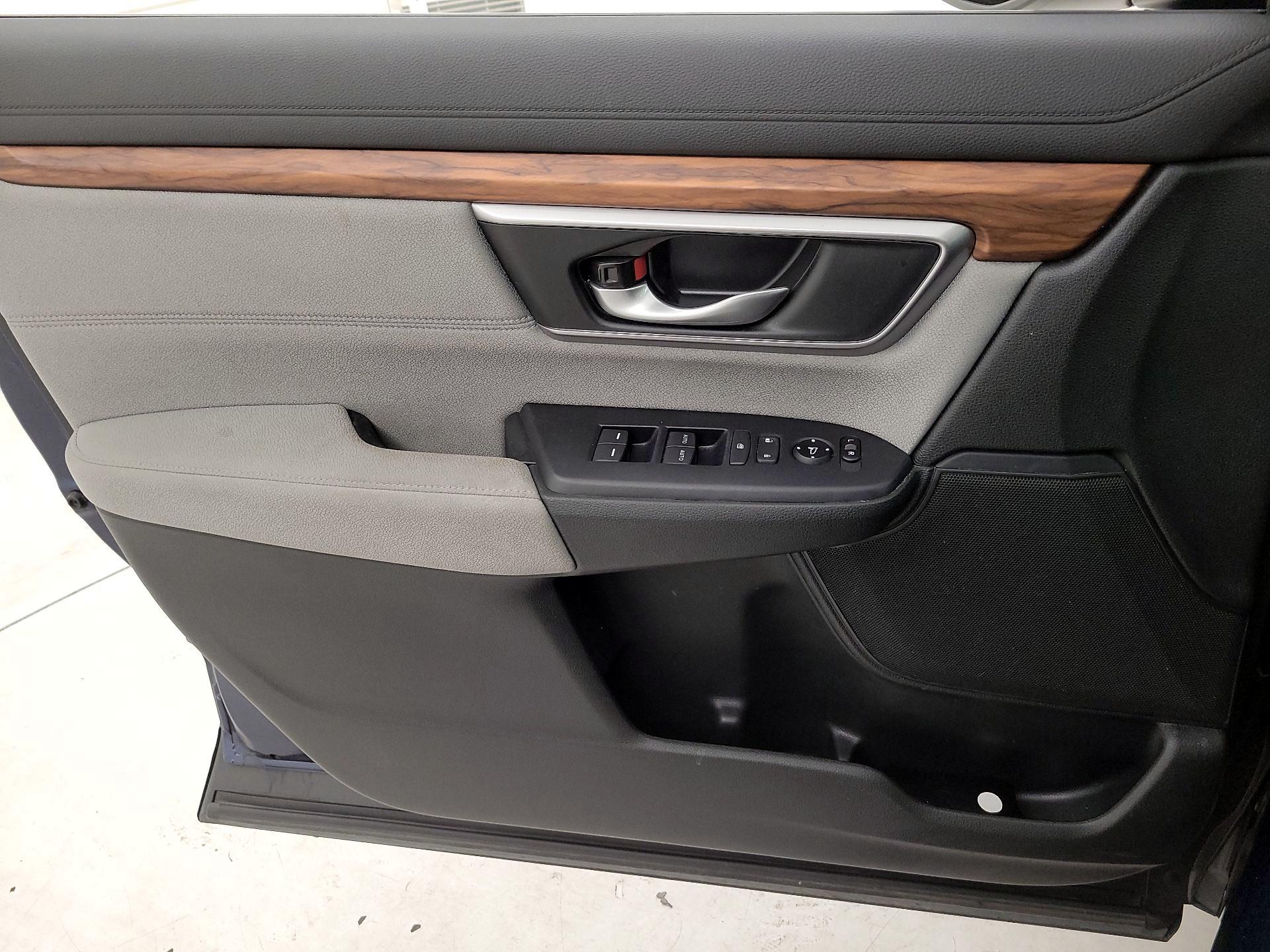 Thumbnail: 2020 Honda CR-V - 12