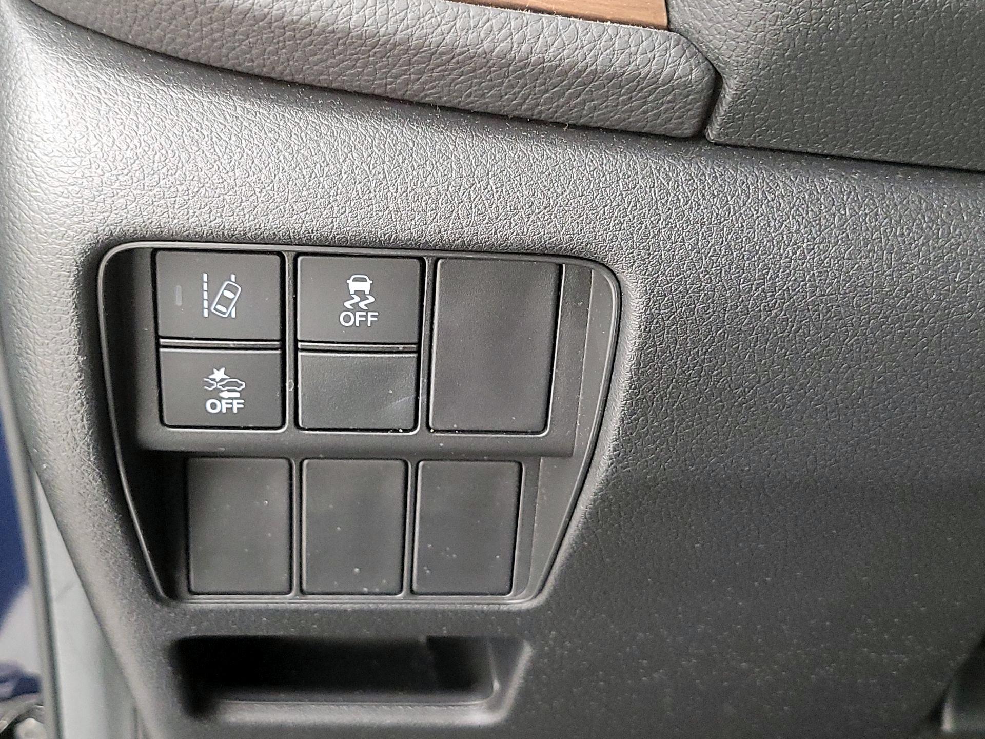 Thumbnail: 2020 Honda CR-V - 13