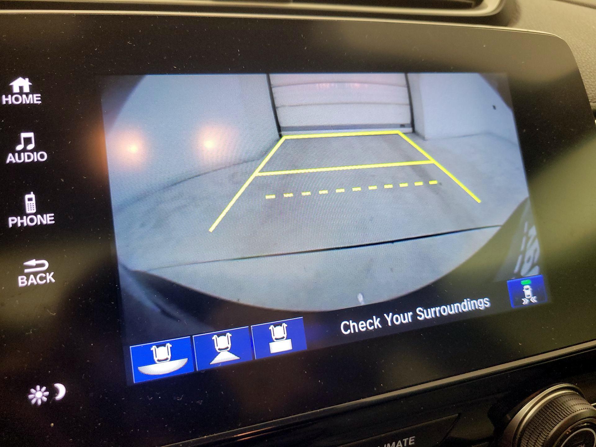 Thumbnail: 2020 Honda CR-V - 14