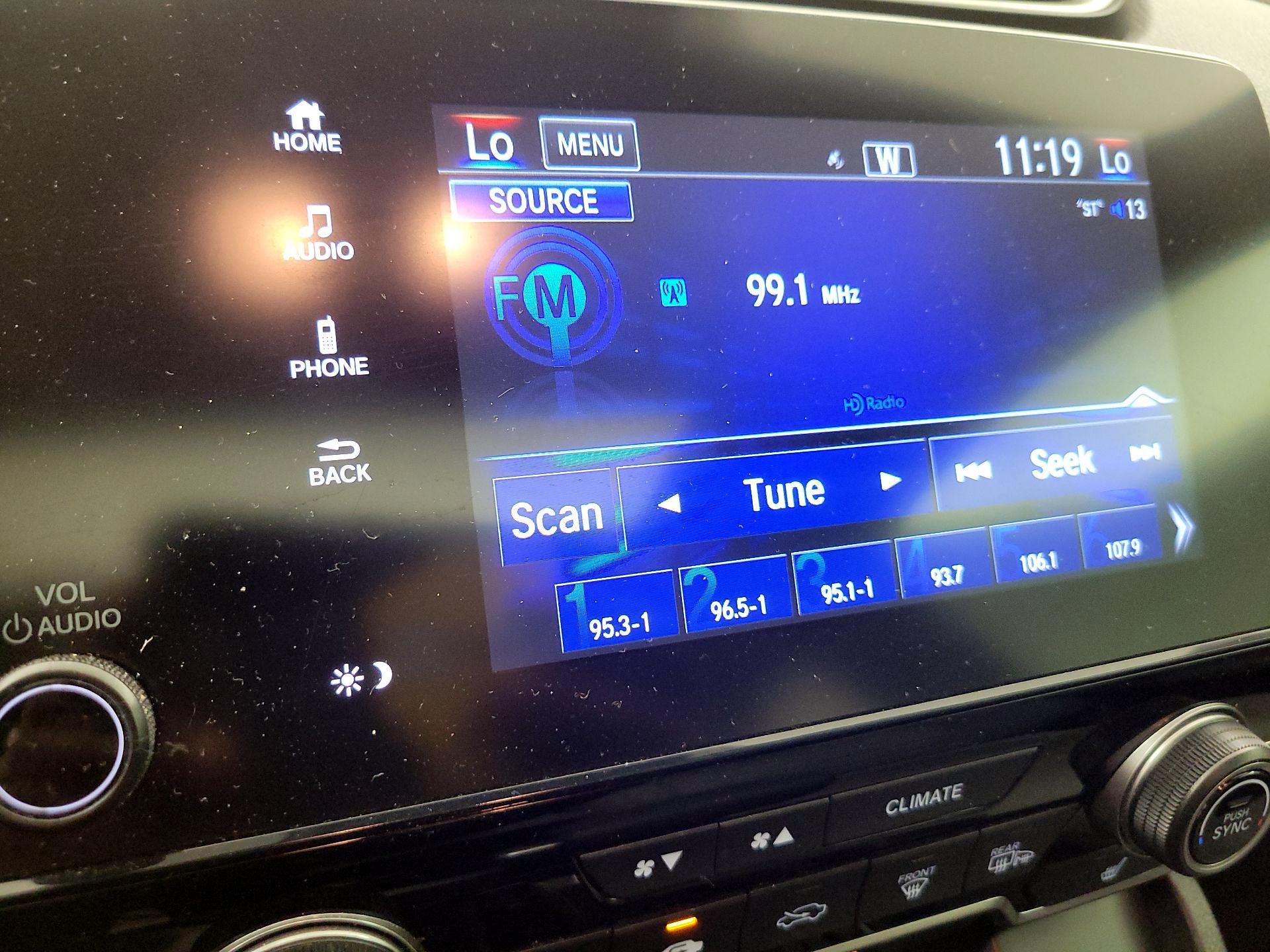 Thumbnail: 2020 Honda CR-V - 15