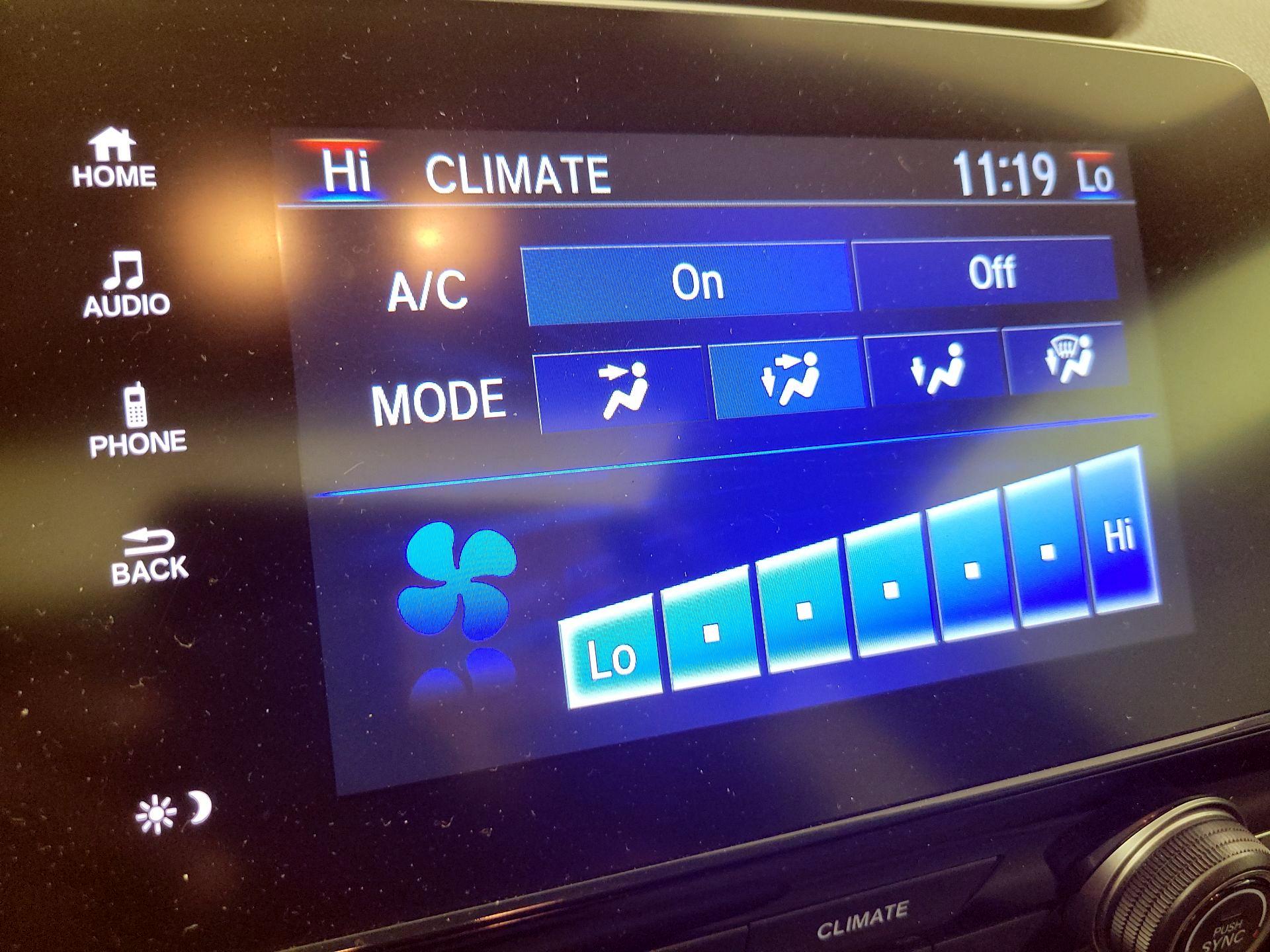 Thumbnail: 2020 Honda CR-V - 16