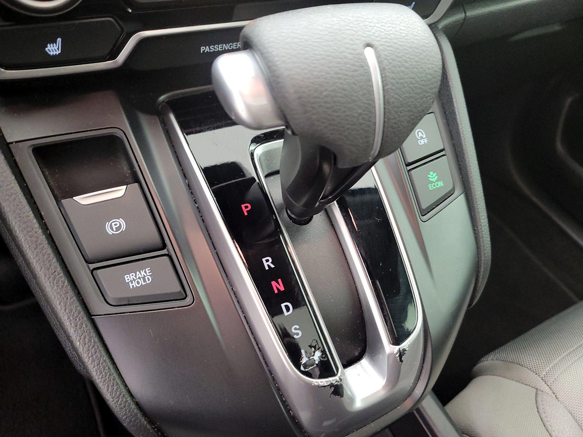 Thumbnail: 2020 Honda CR-V - 17