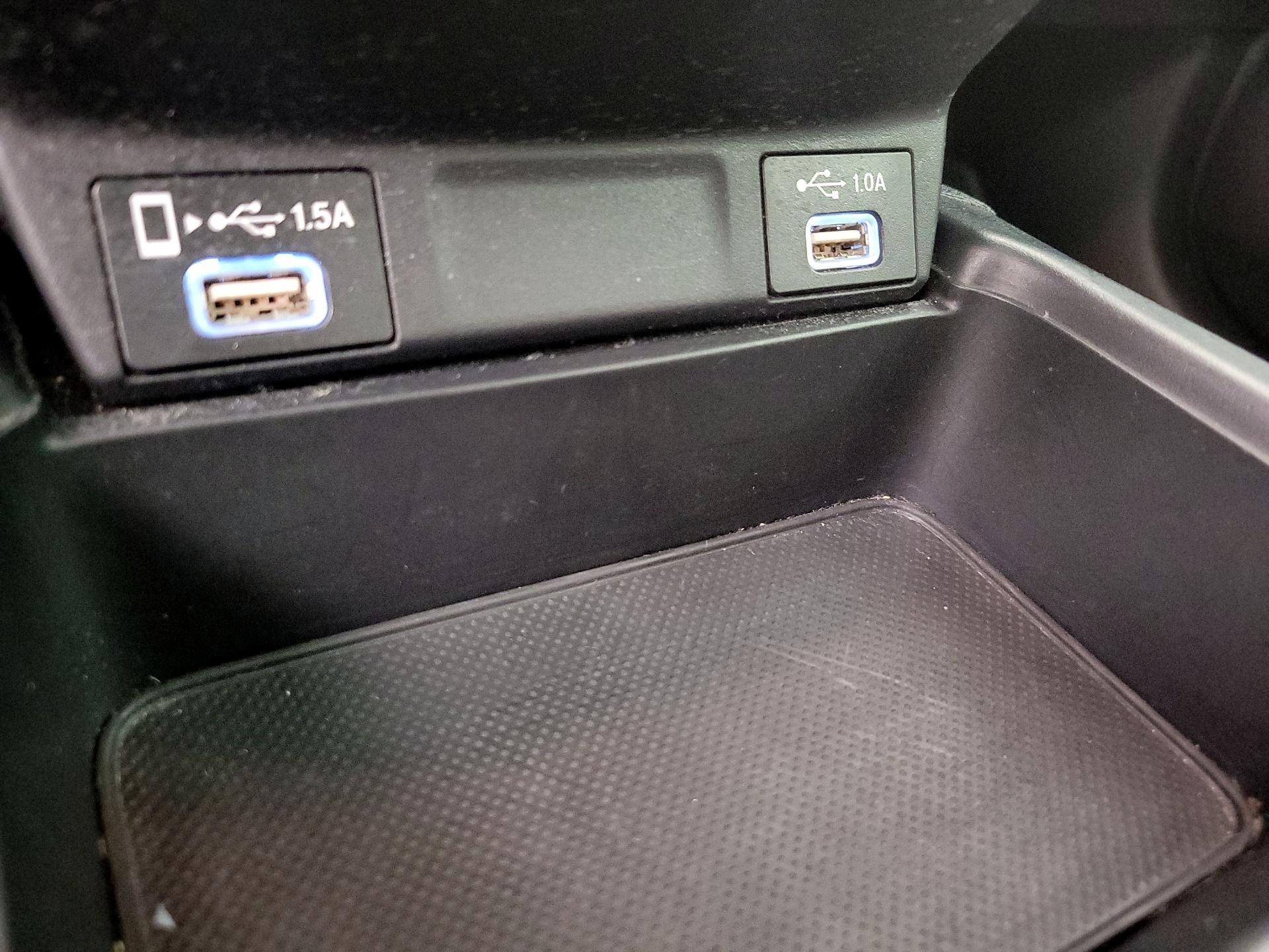 Thumbnail: 2020 Honda CR-V - 18