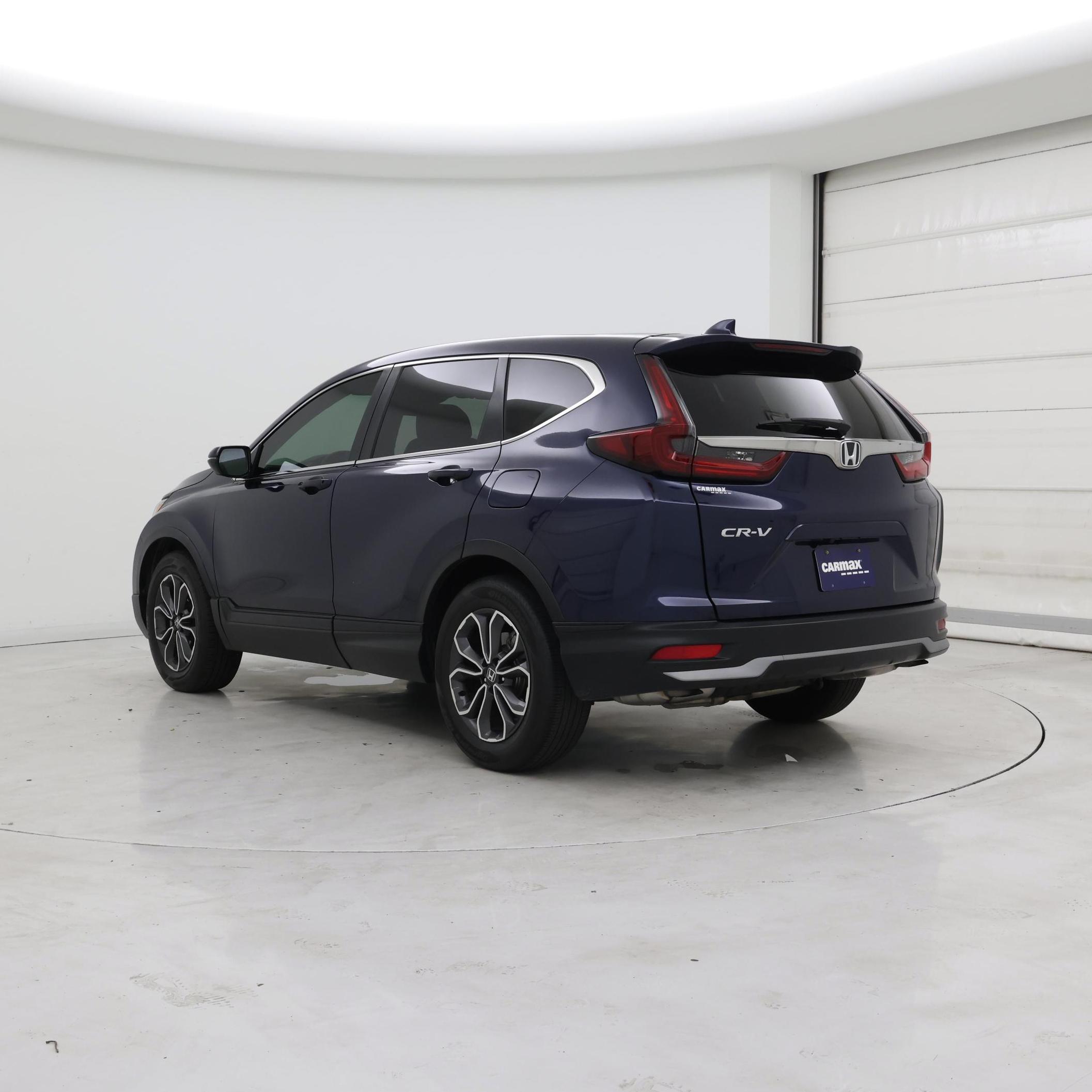 Thumbnail: 2020 Honda CR-V - 2