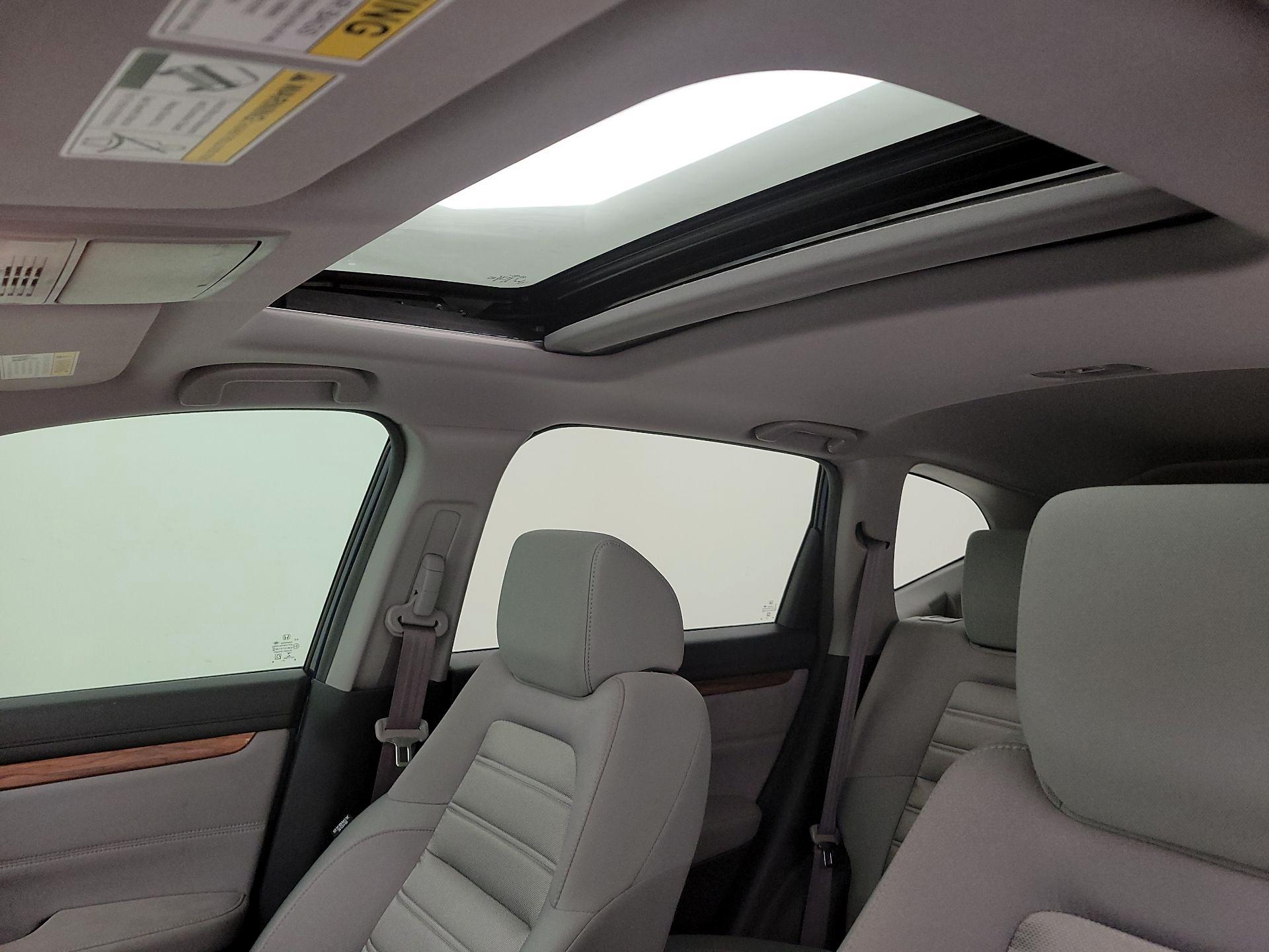 Thumbnail: 2020 Honda CR-V - 19