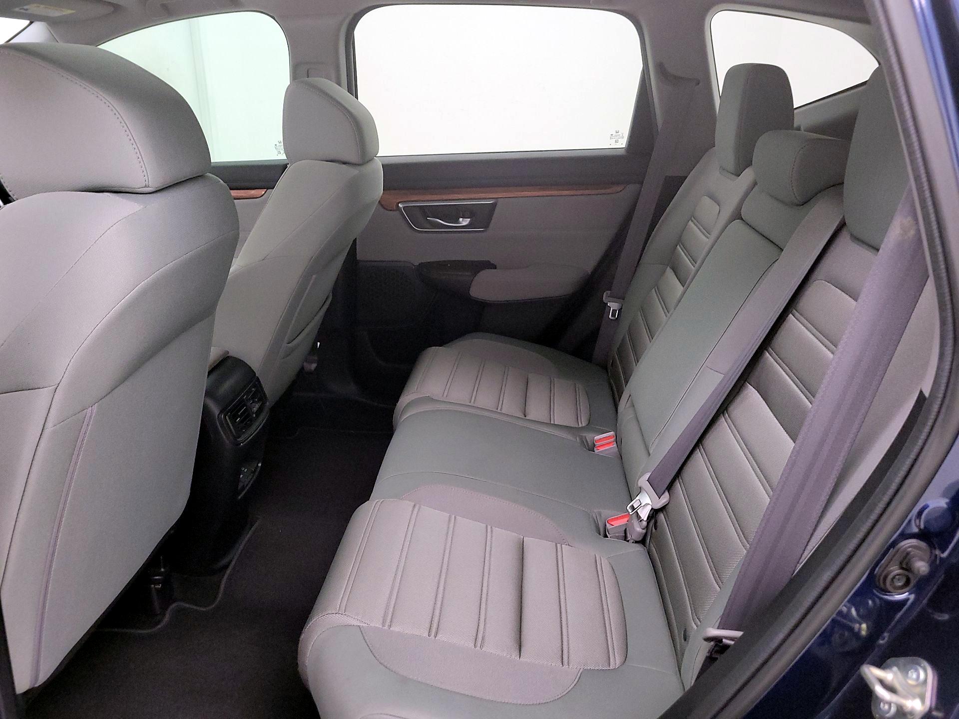 Thumbnail: 2020 Honda CR-V - 20