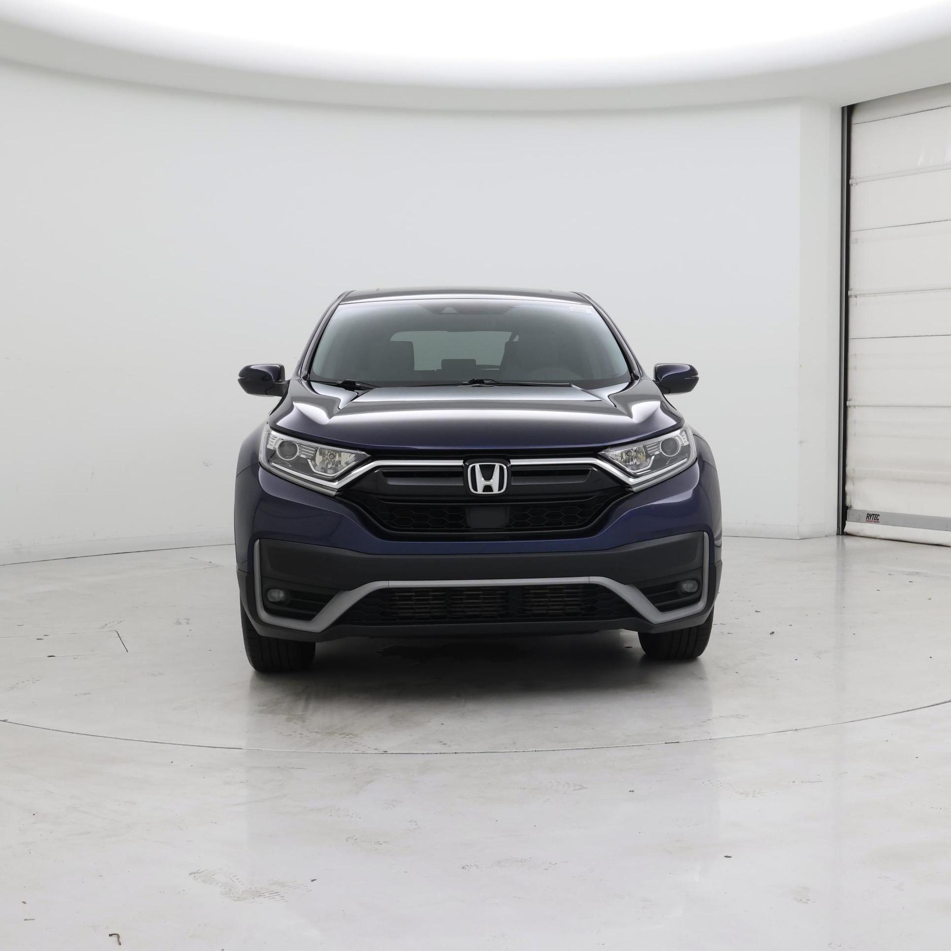 Thumbnail: 2020 Honda CR-V - 5
