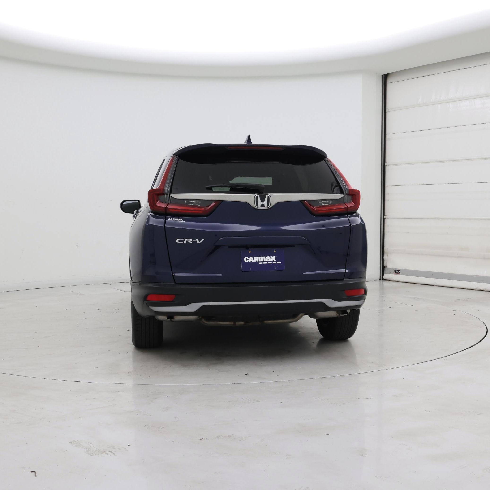 Thumbnail: 2020 Honda CR-V - 6