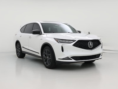 2023 Acura MDX SH-AWD A-Spec