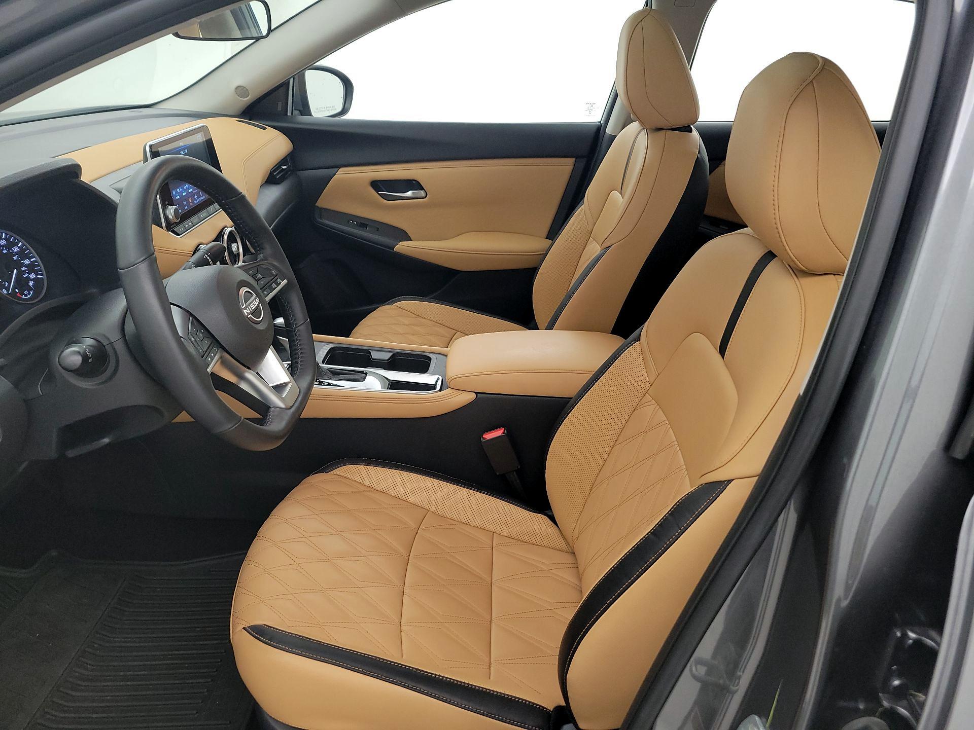 Thumbnail: 2025 Nissan Sentra - 11