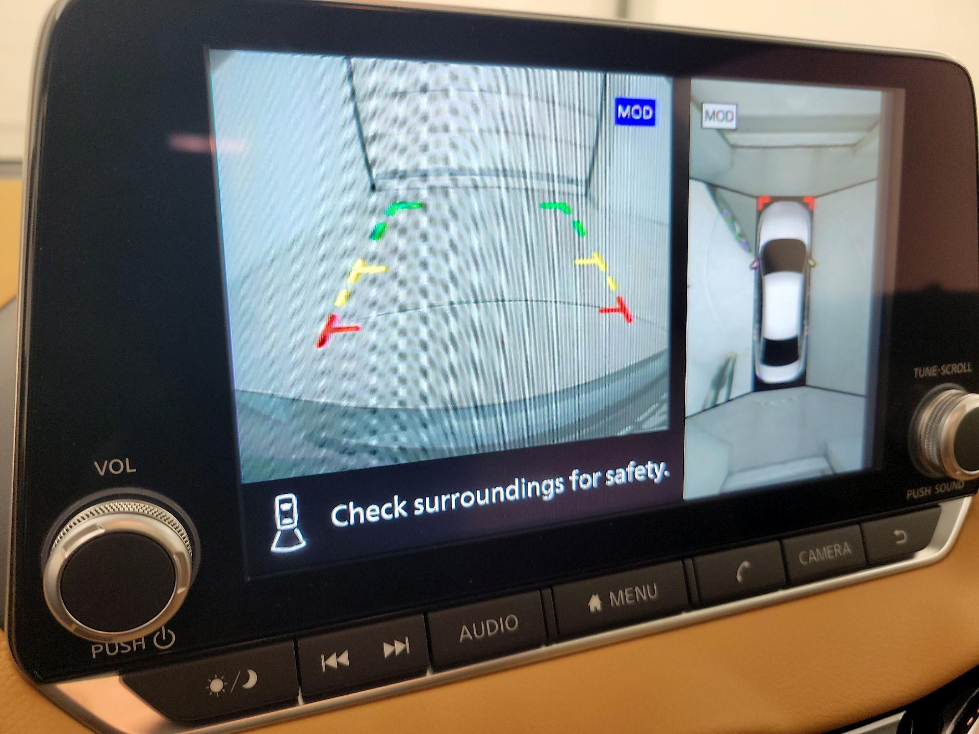 Thumbnail: 2025 Nissan Sentra - 14