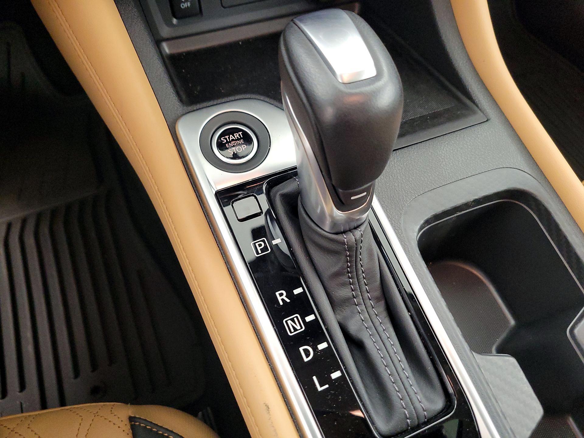 Thumbnail: 2025 Nissan Sentra - 17