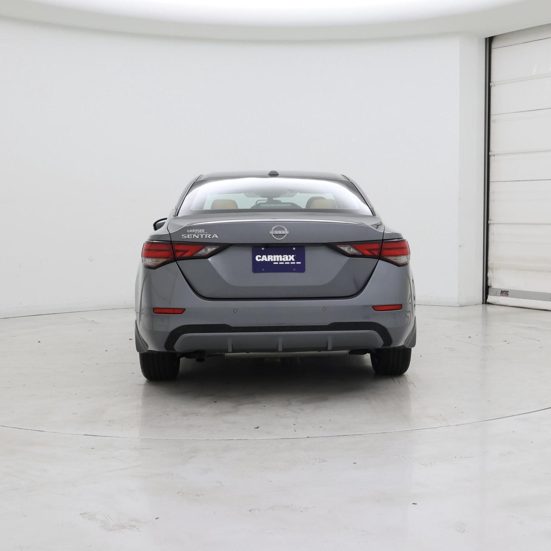 Thumbnail: 2025 Nissan Sentra - 6