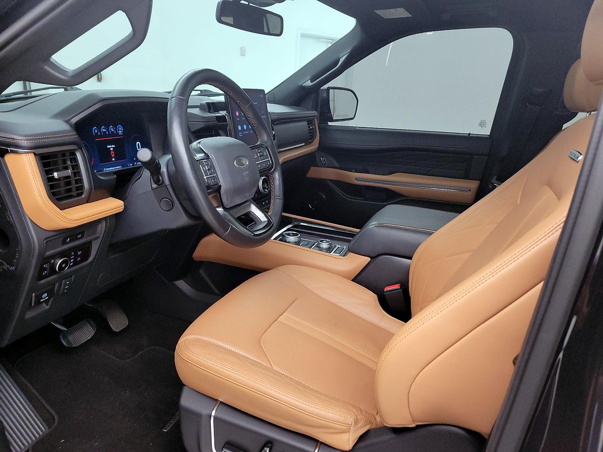 Thumbnail: 2023 Ford Expedition MAX - 11