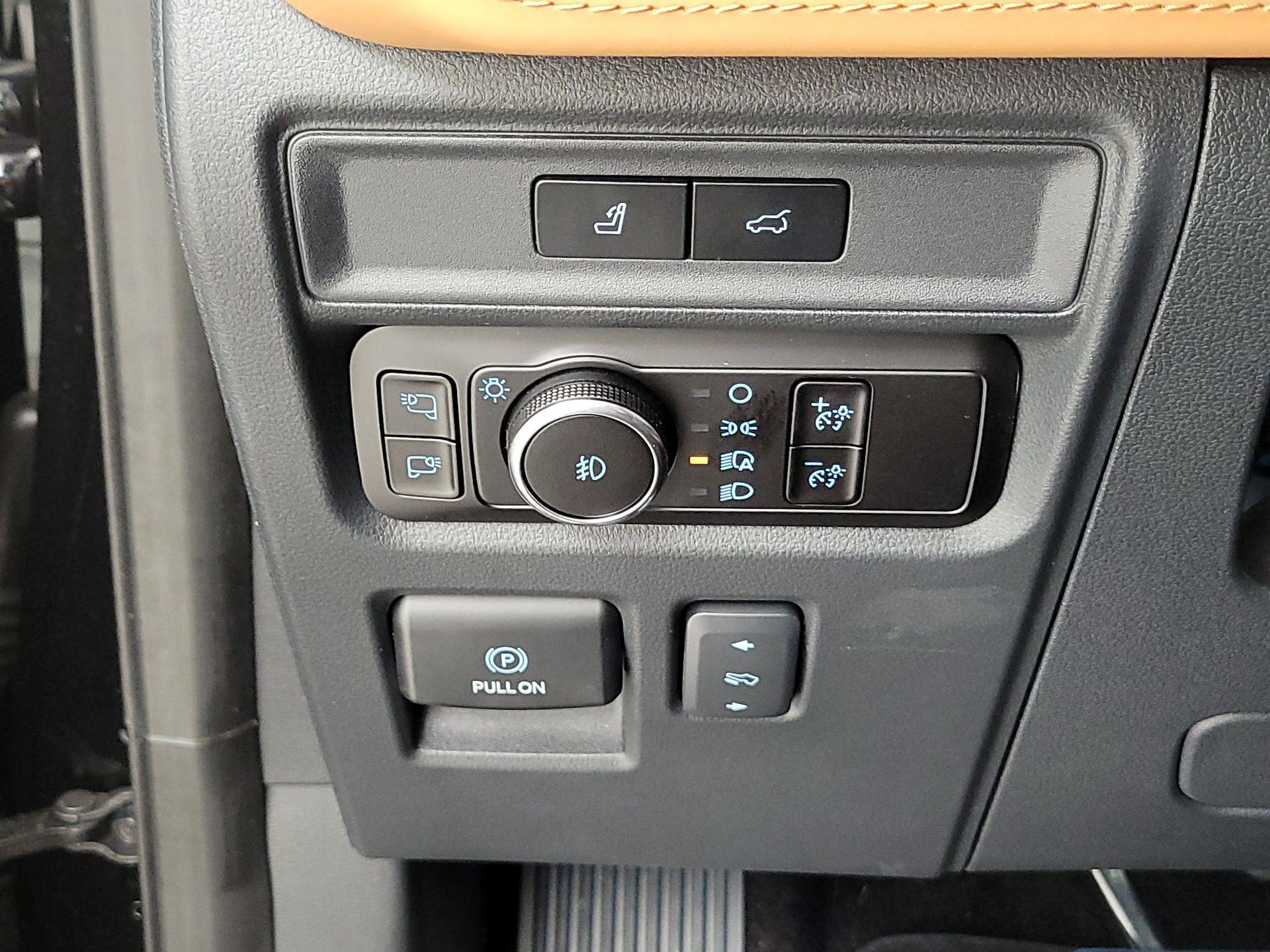 Thumbnail: 2023 Ford Expedition MAX - 13