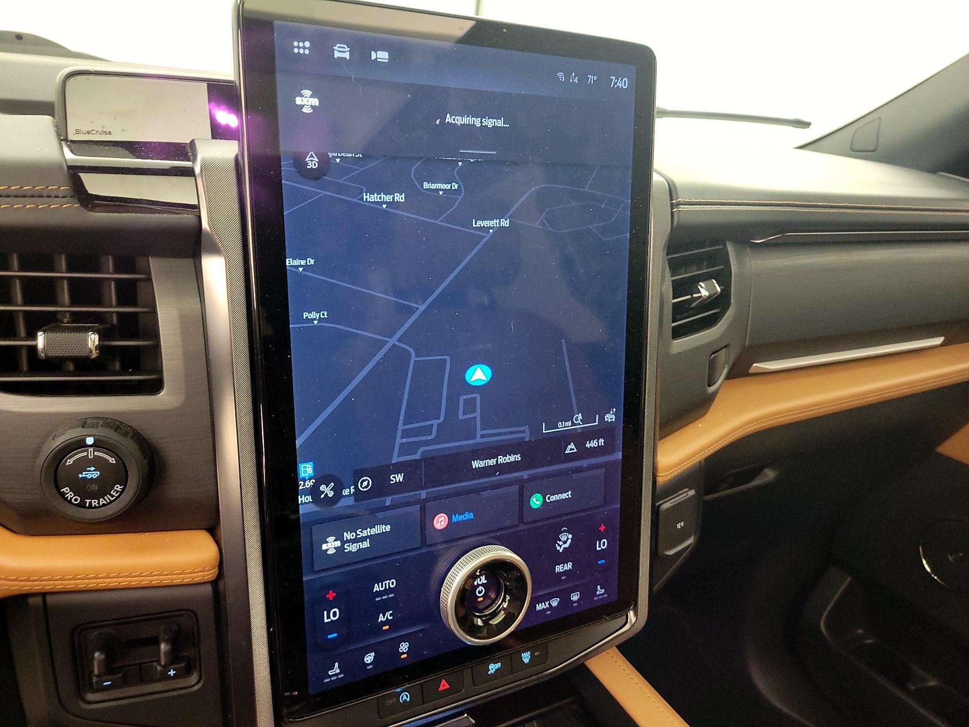 Thumbnail: 2023 Ford Expedition MAX - 14