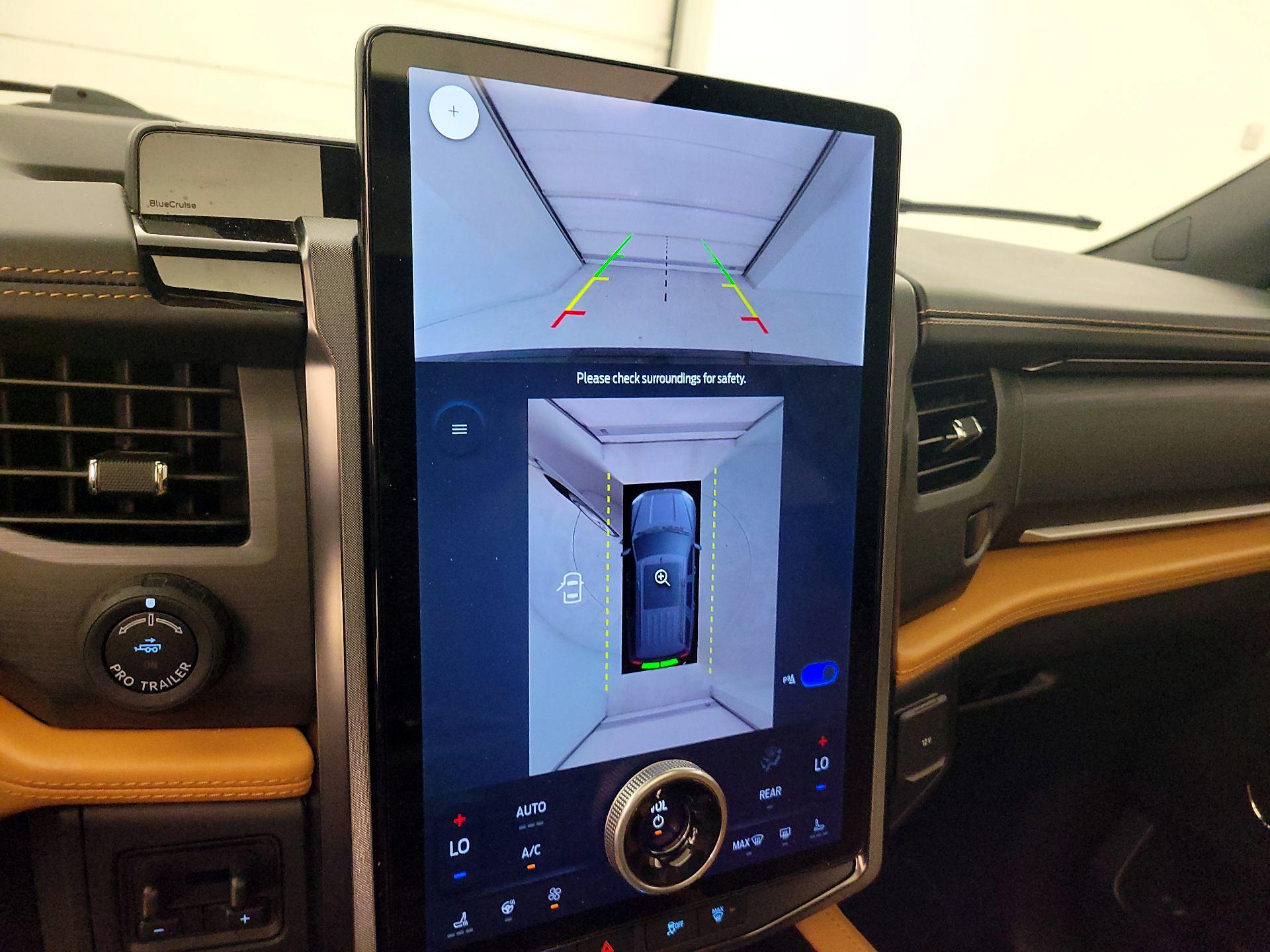 Thumbnail: 2023 Ford Expedition MAX - 15