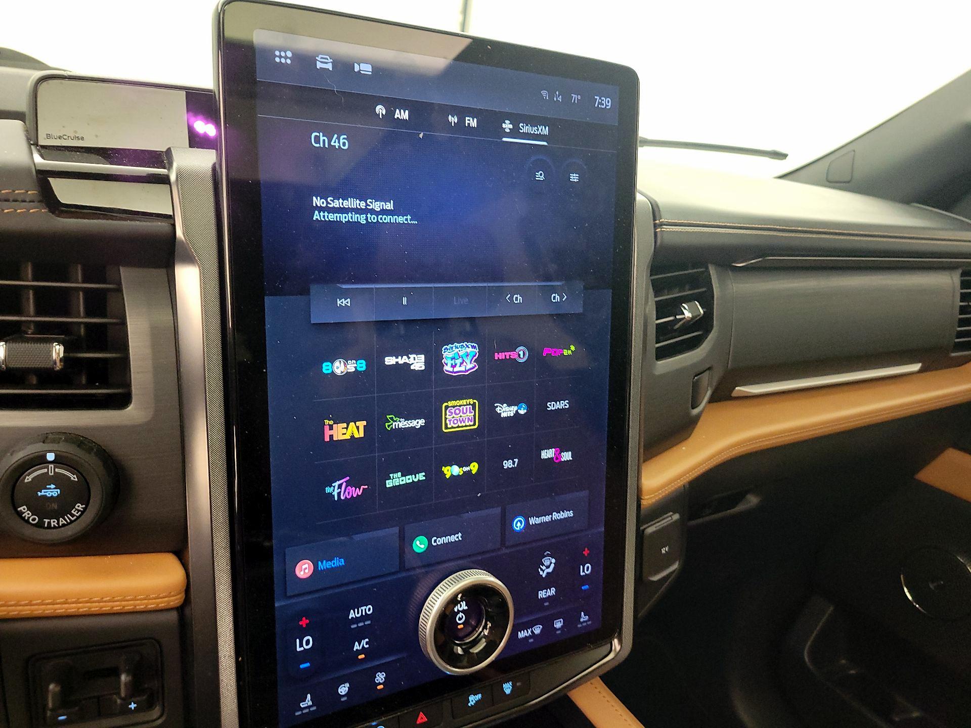 Thumbnail: 2023 Ford Expedition MAX - 16