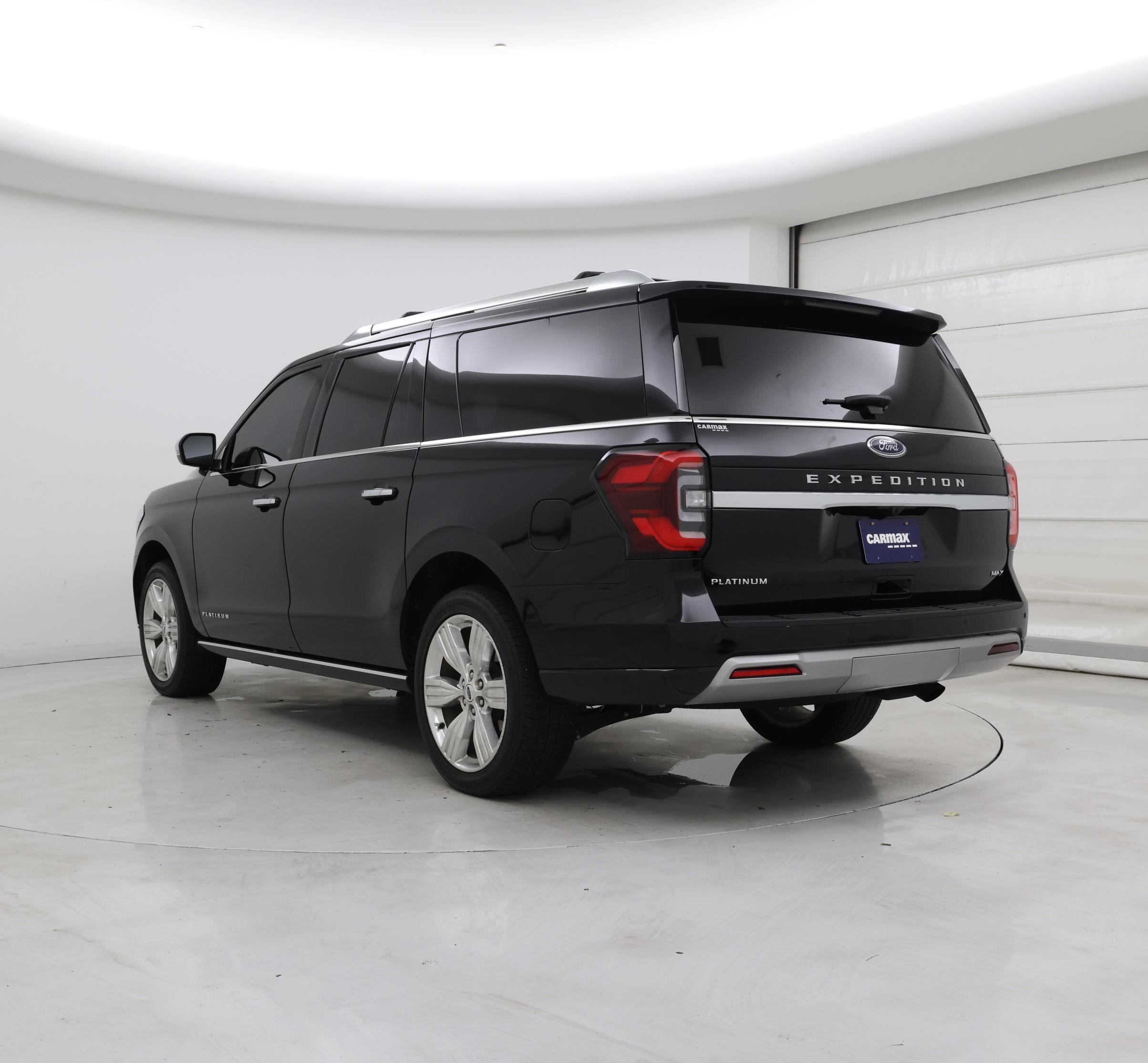 Thumbnail: 2023 Ford Expedition MAX - 2