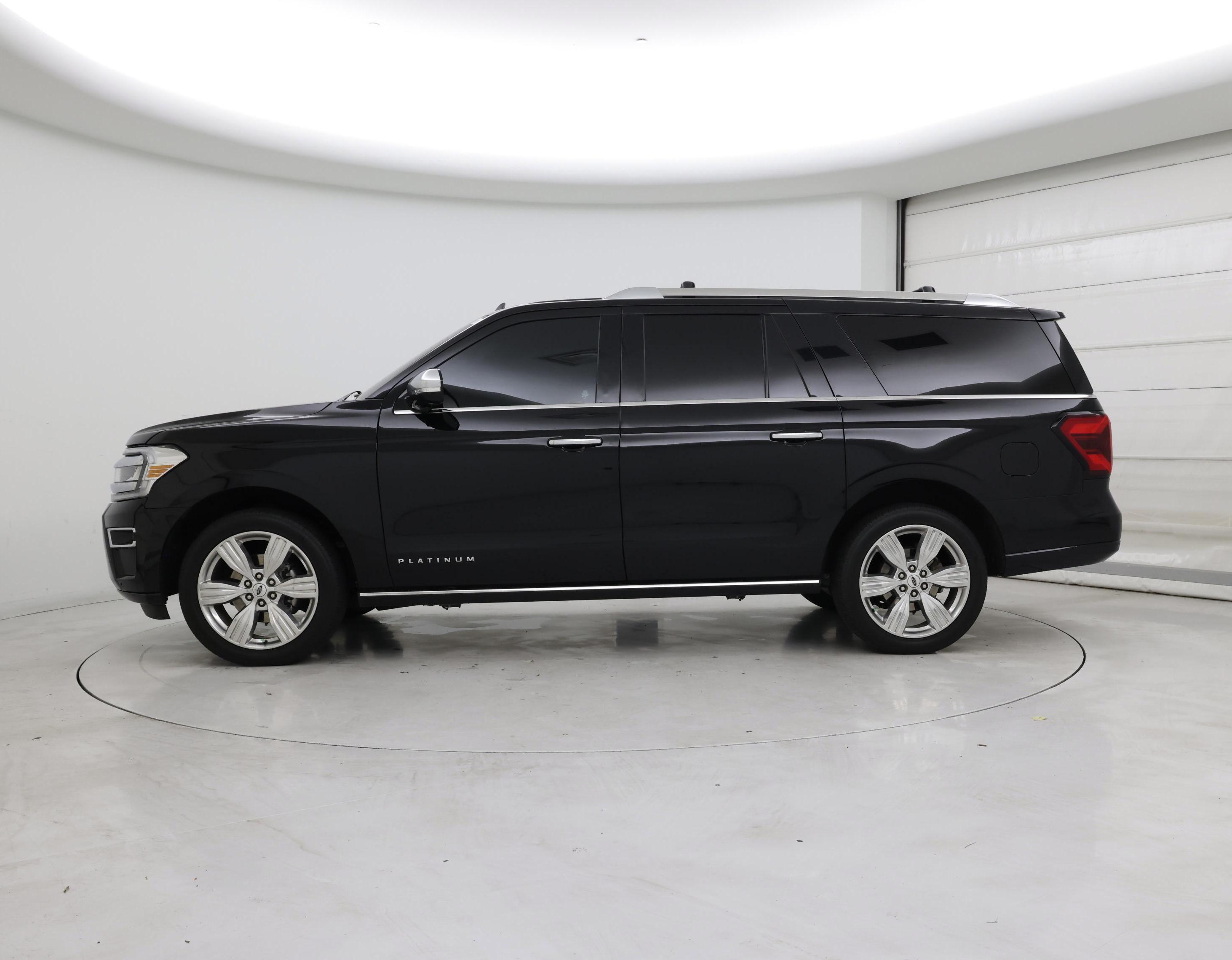 Thumbnail: 2023 Ford Expedition MAX - 3