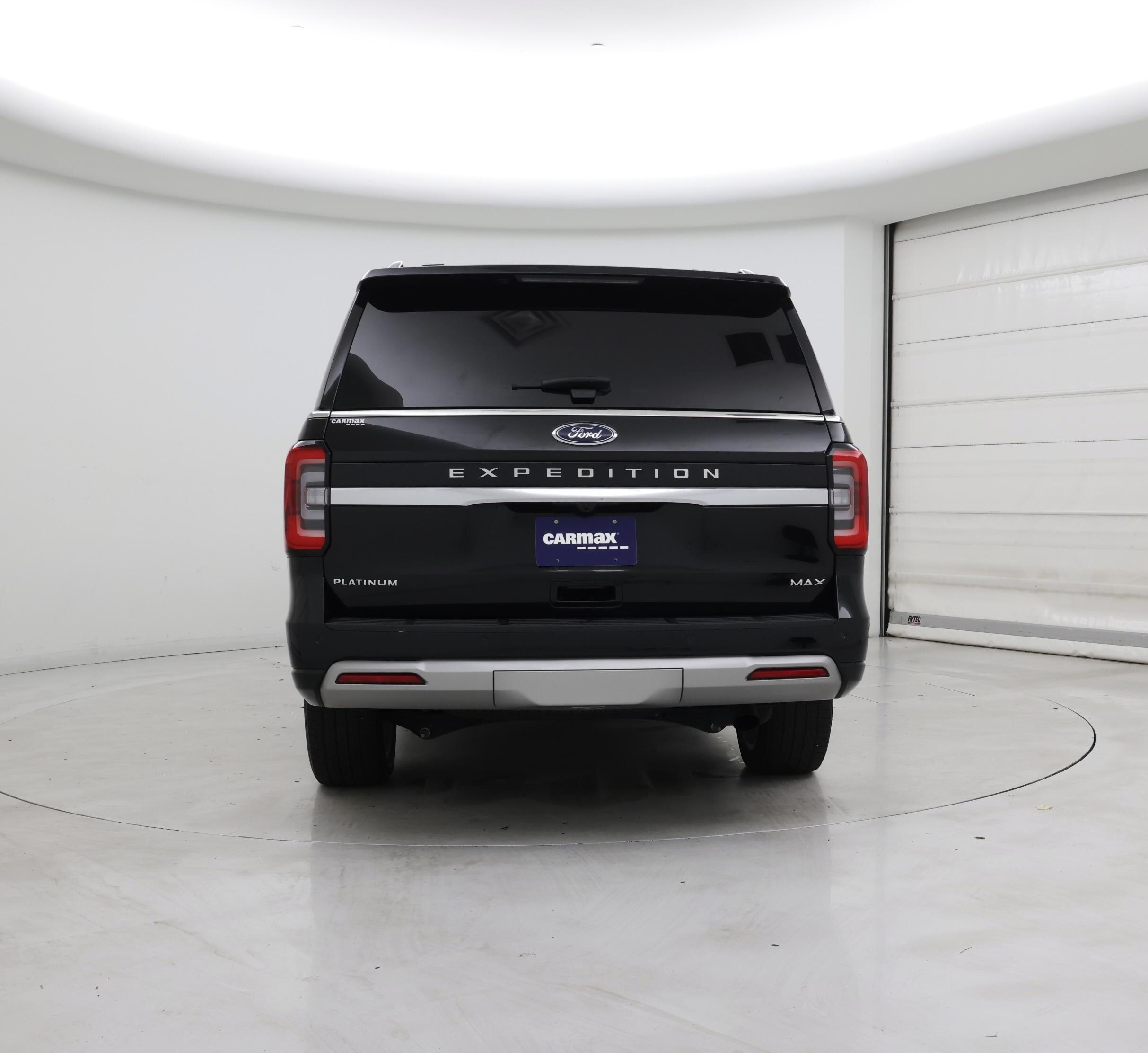 Thumbnail: 2023 Ford Expedition MAX - 6