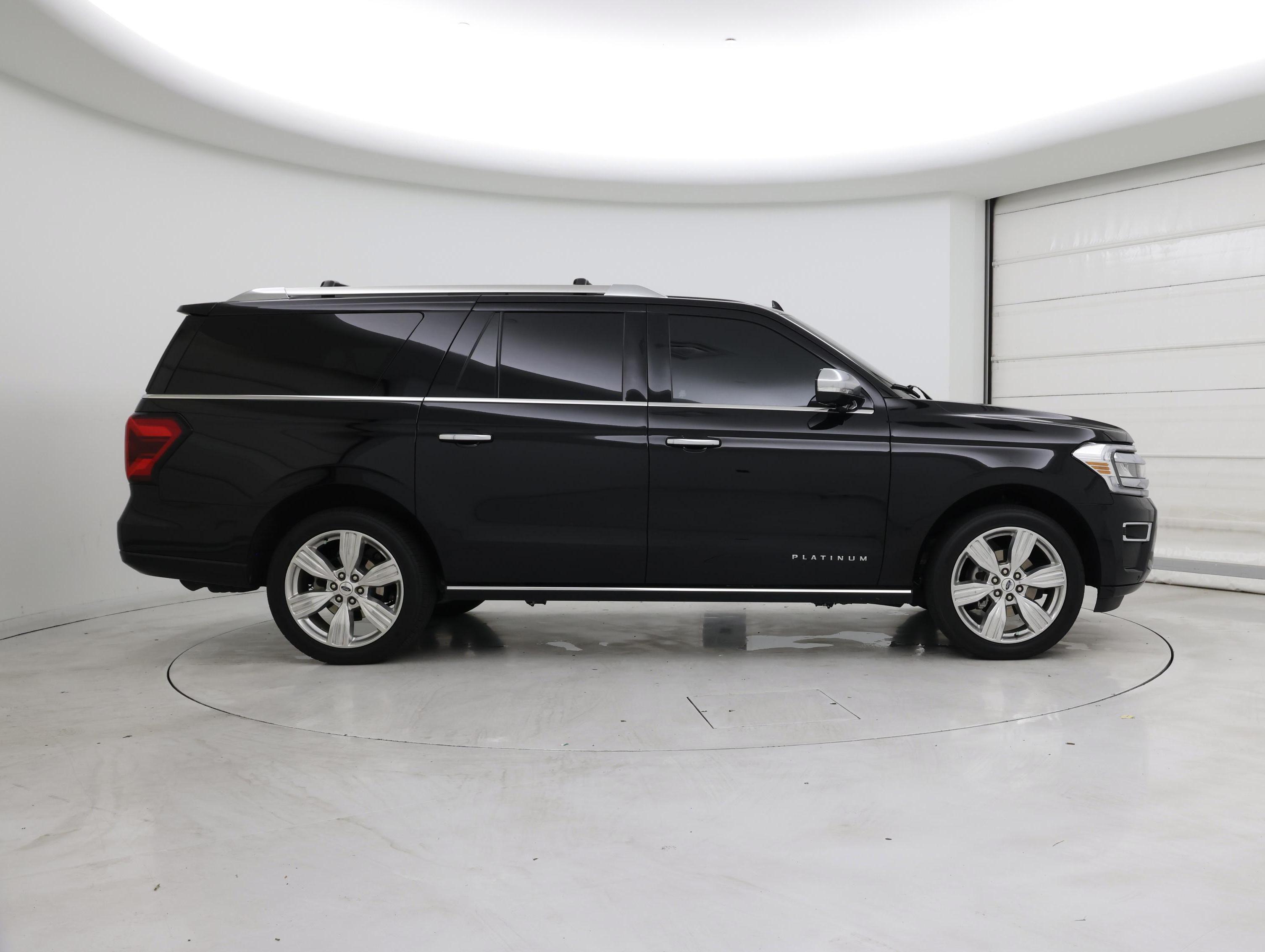 Thumbnail: 2023 Ford Expedition MAX - 7