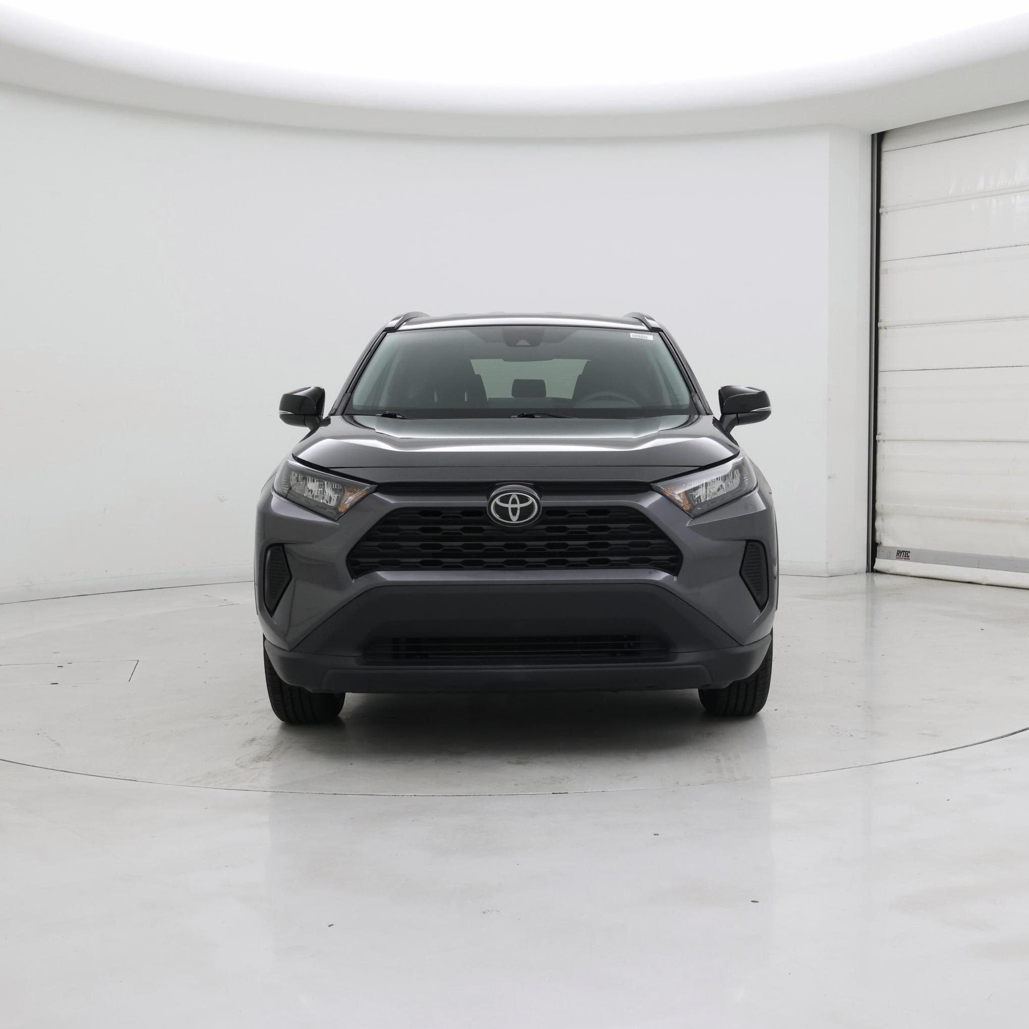 Thumbnail: 2021 Toyota RAV4 - 5