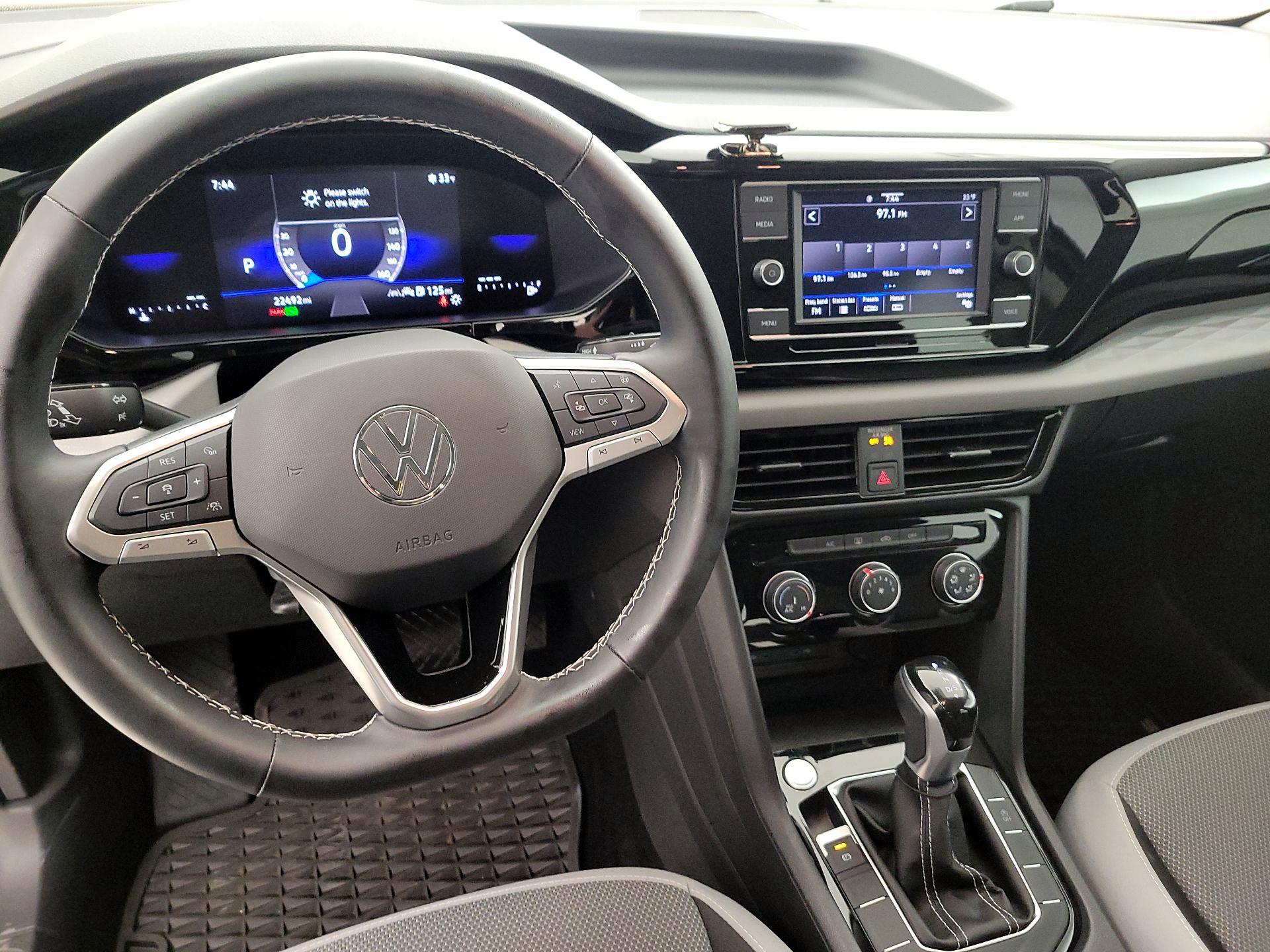 Thumbnail: 2024 Volkswagen Taos - 9