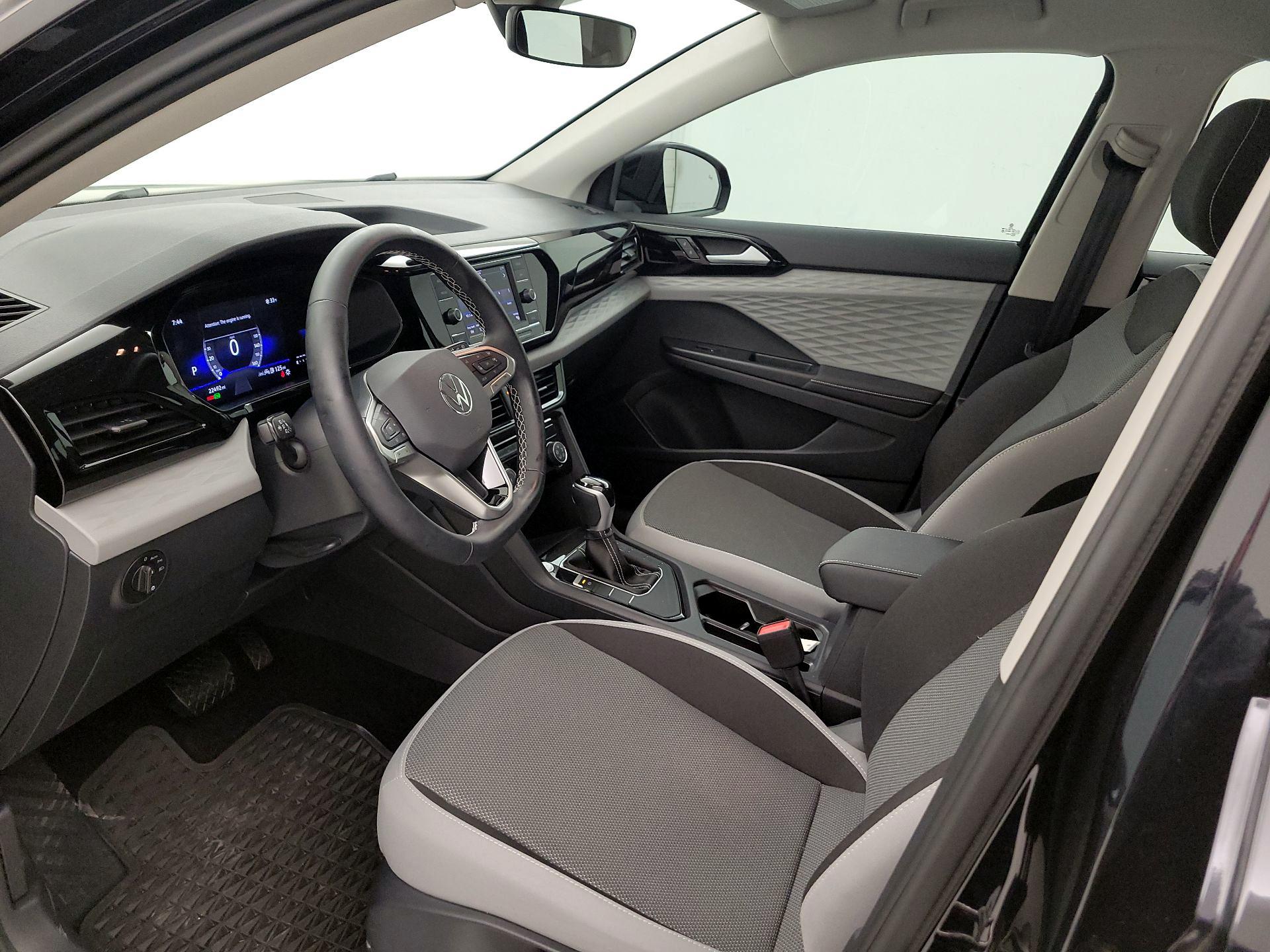 Thumbnail: 2024 Volkswagen Taos - 11