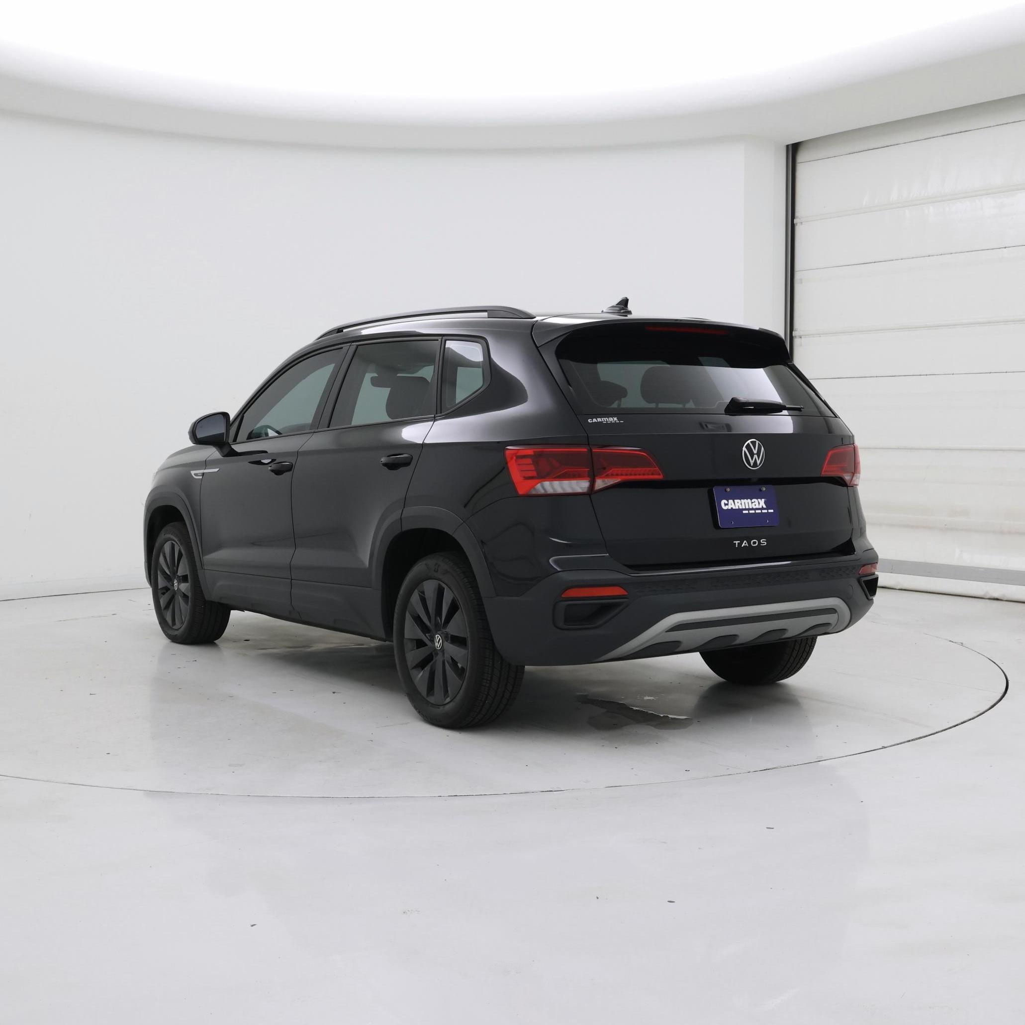 Thumbnail: 2024 Volkswagen Taos - 2