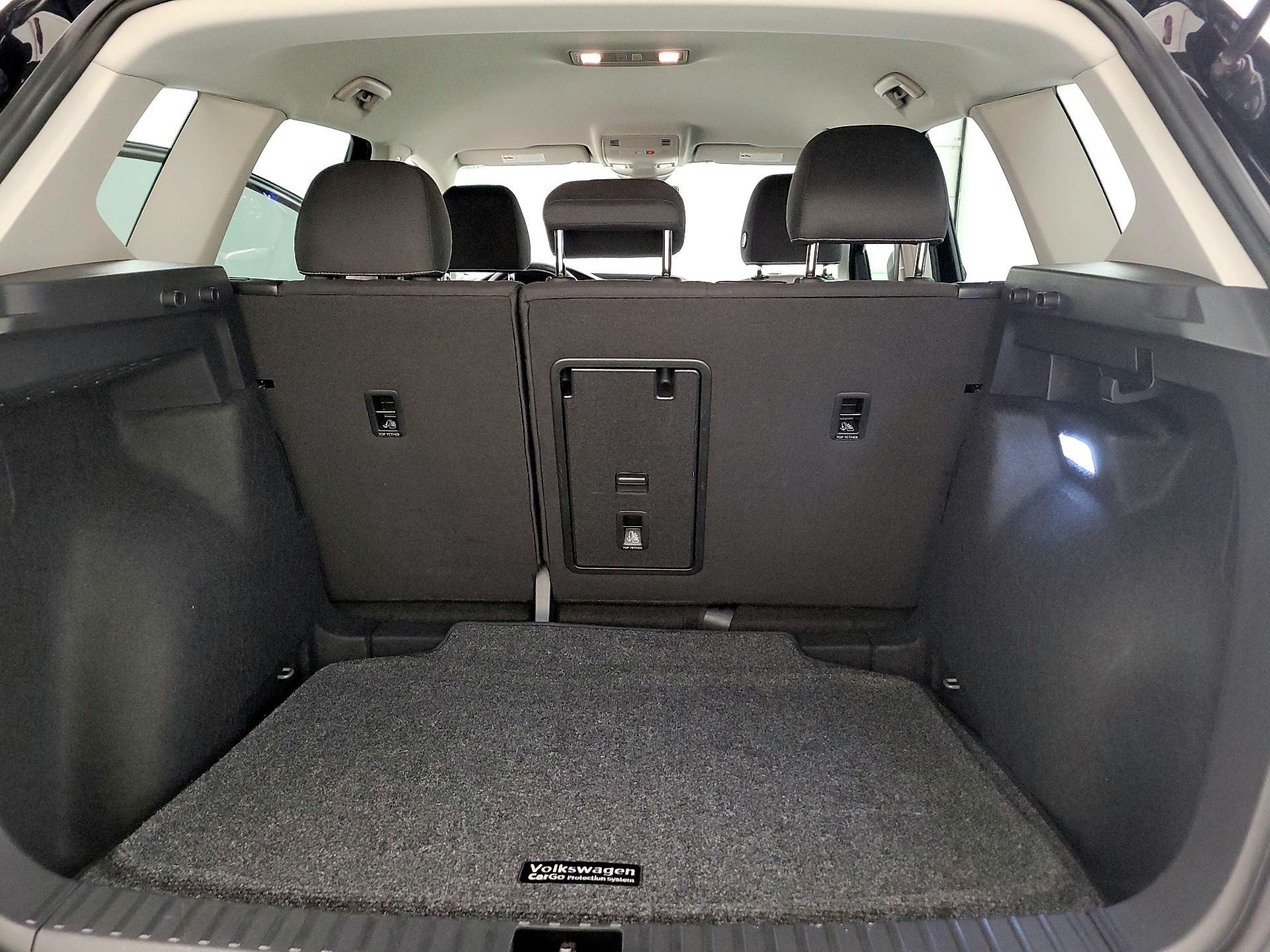 Thumbnail: 2024 Volkswagen Taos - 20