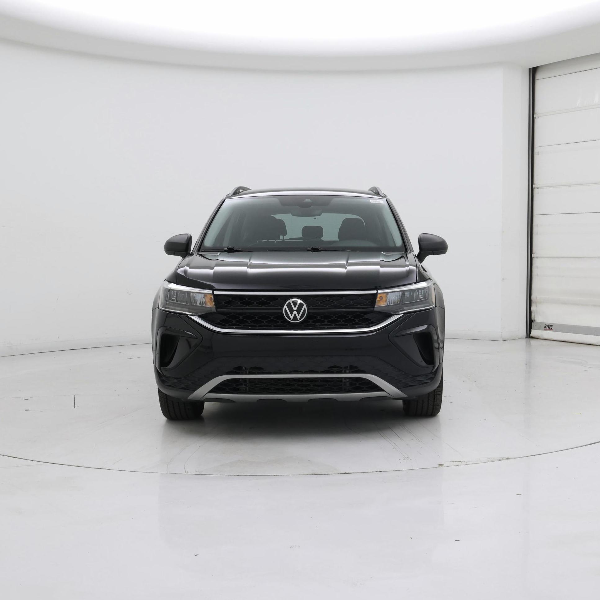 Thumbnail: 2024 Volkswagen Taos - 5