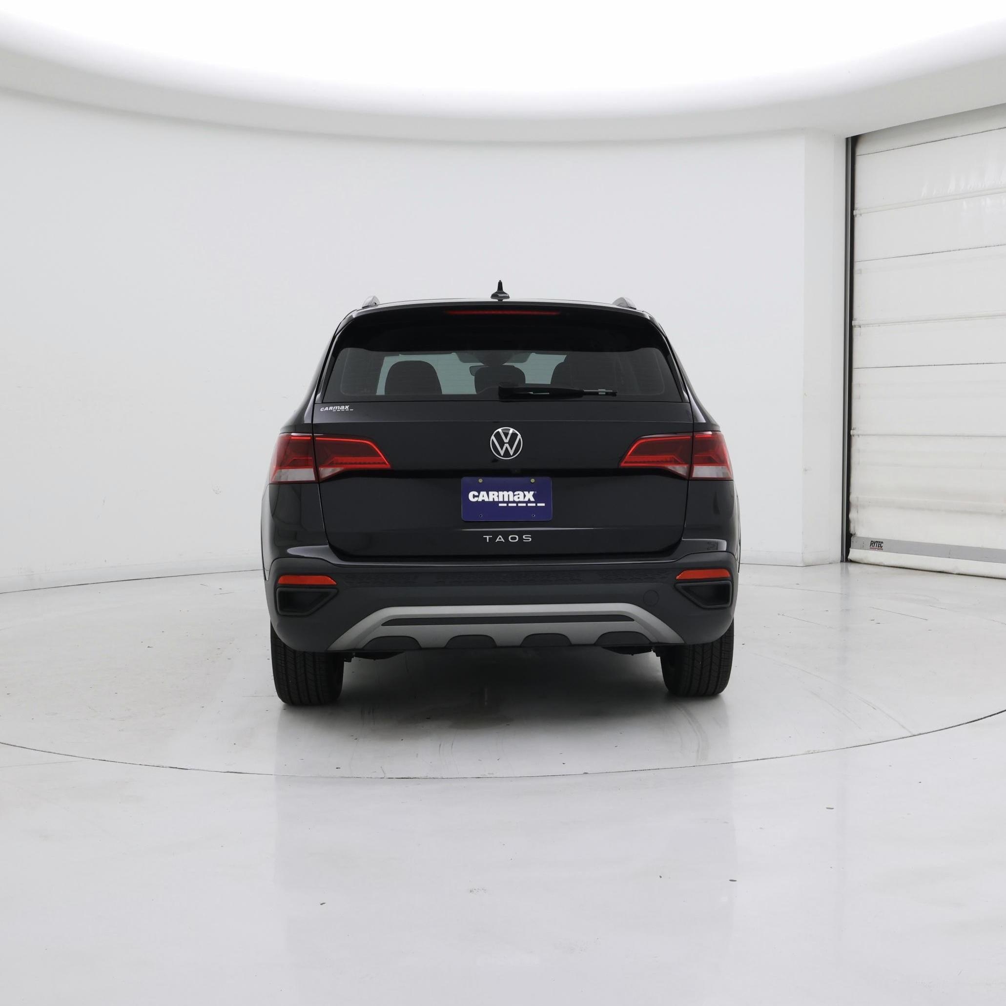 Thumbnail: 2024 Volkswagen Taos - 6