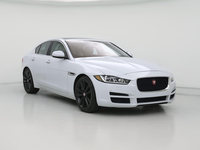 2017 Jaguar XE Prestige -
                  Lithia Springs, GA