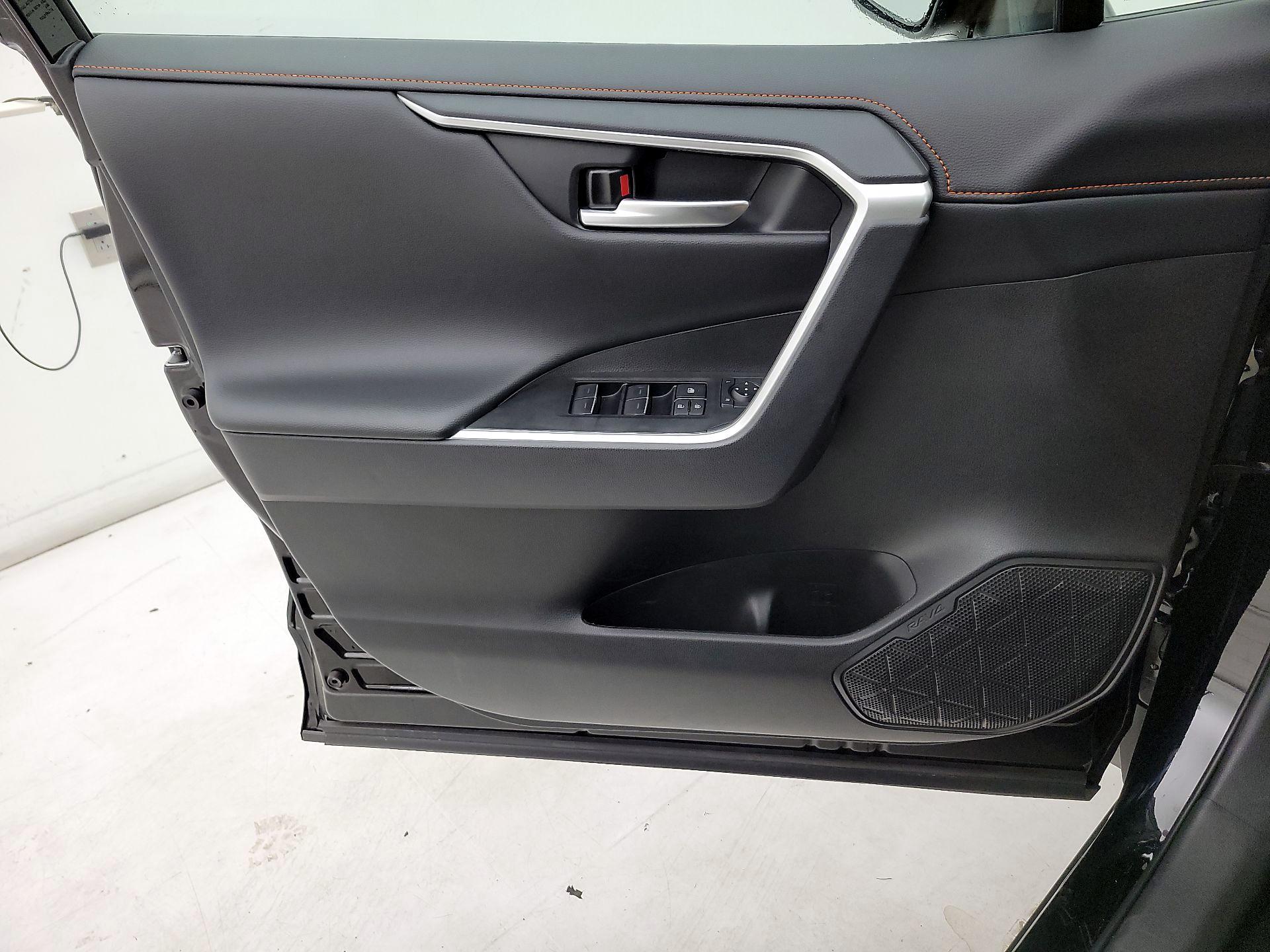 Thumbnail: 2024 Toyota RAV4 - 12